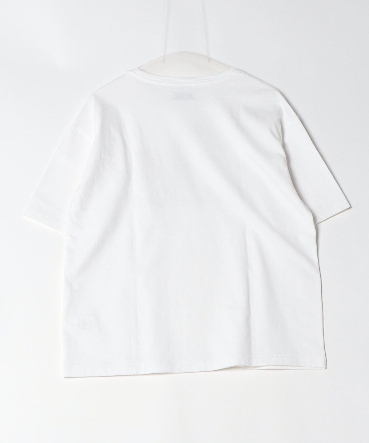 ILL ONE EIGHTY/イルワンエイティ FAT BOY Tシャツ