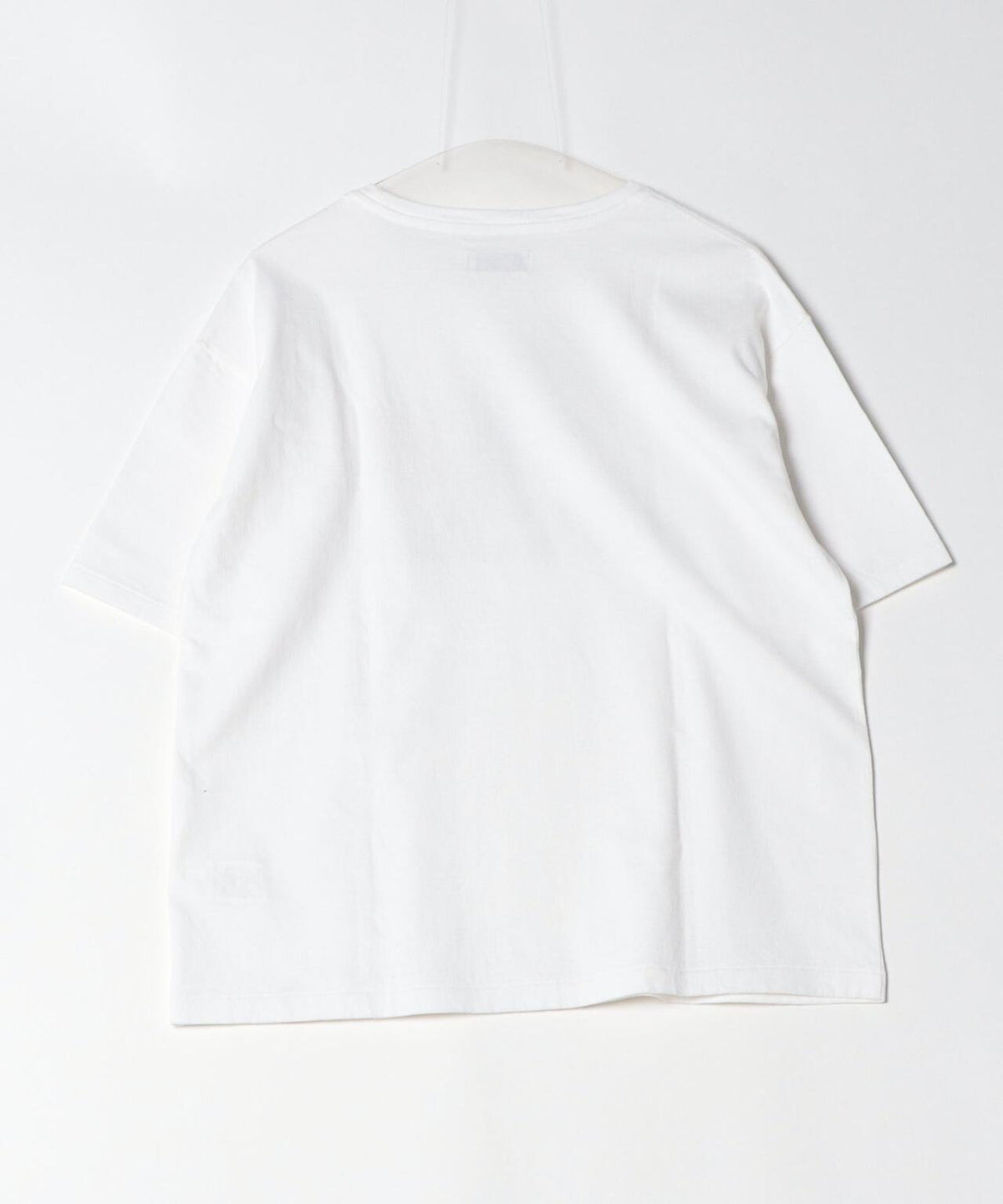 ILL ONE EIGHTY/イルワンエイティ FAT BOY Tシャツ