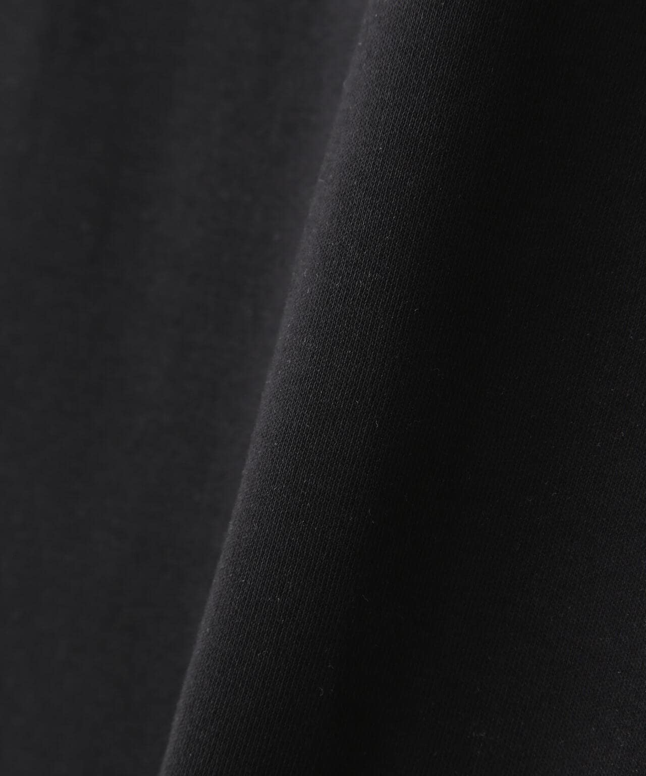 B omnivore/ビーオムニボー LOGO S/S Tee