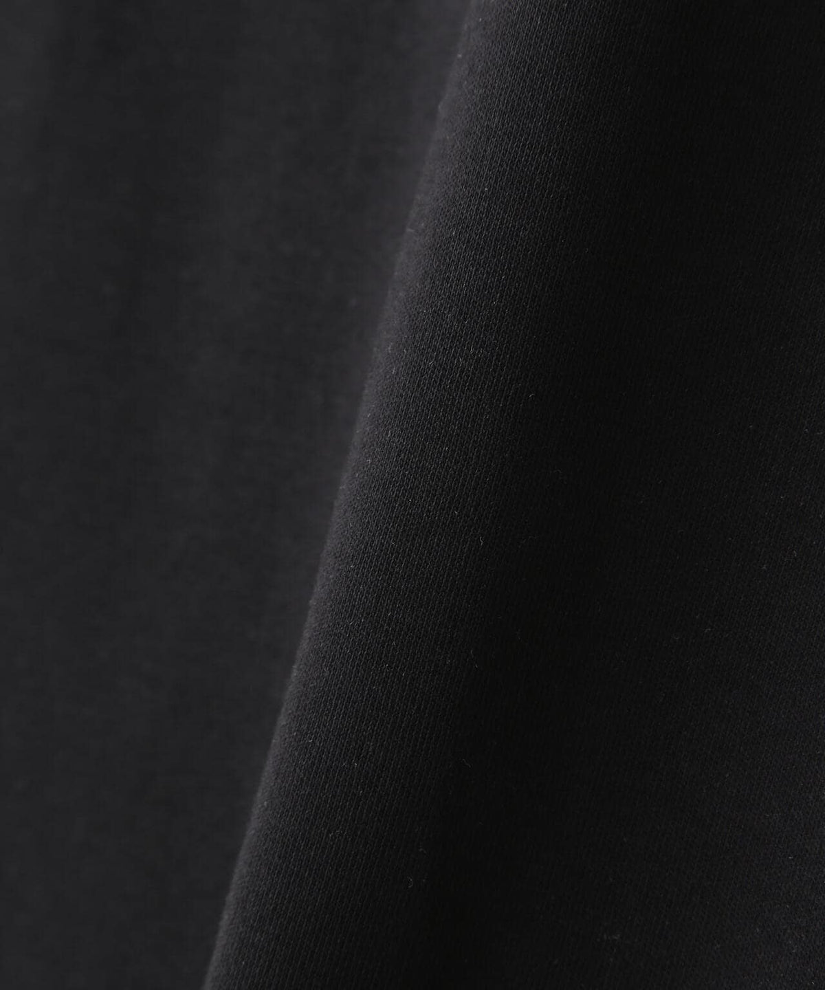 B omnivore/ビーオムニボー LOGO S/S Tee