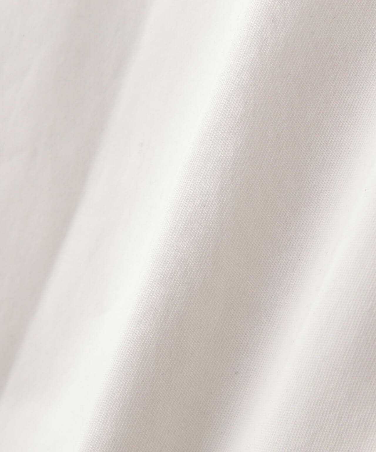 B omnivore/ビーオムニボー LOGO S/S Tee