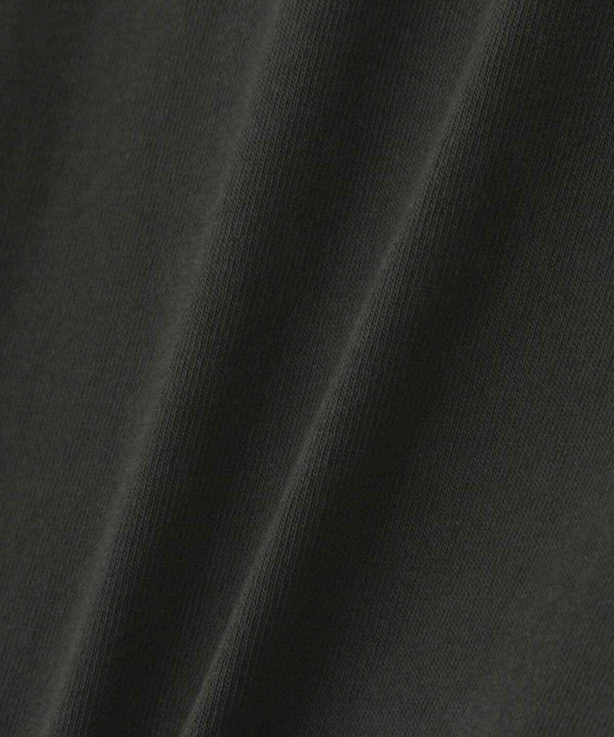 B omnivore/ビーオムニボー NUMBER S/S TEE