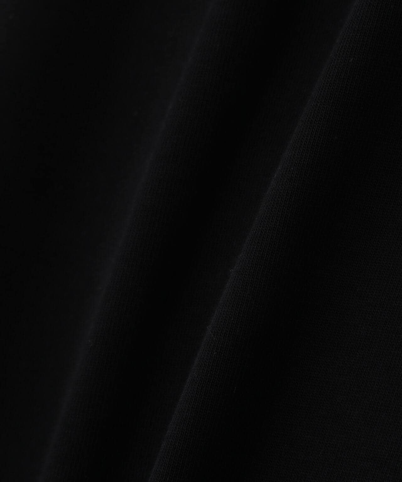 B omnivore/ビーオムニボー OMNIVORE S/S TEE