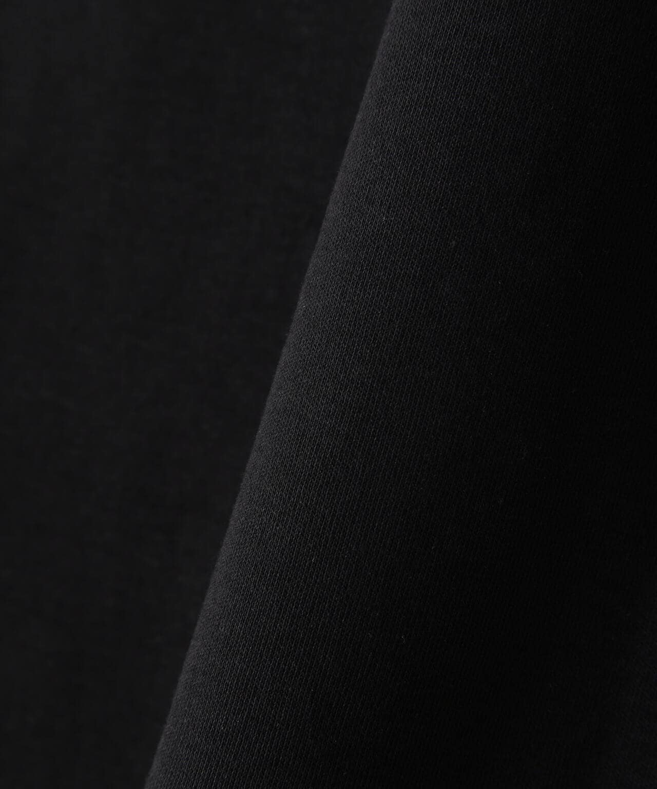 B omnivore/ビーオムニボー BMN S/S Tee