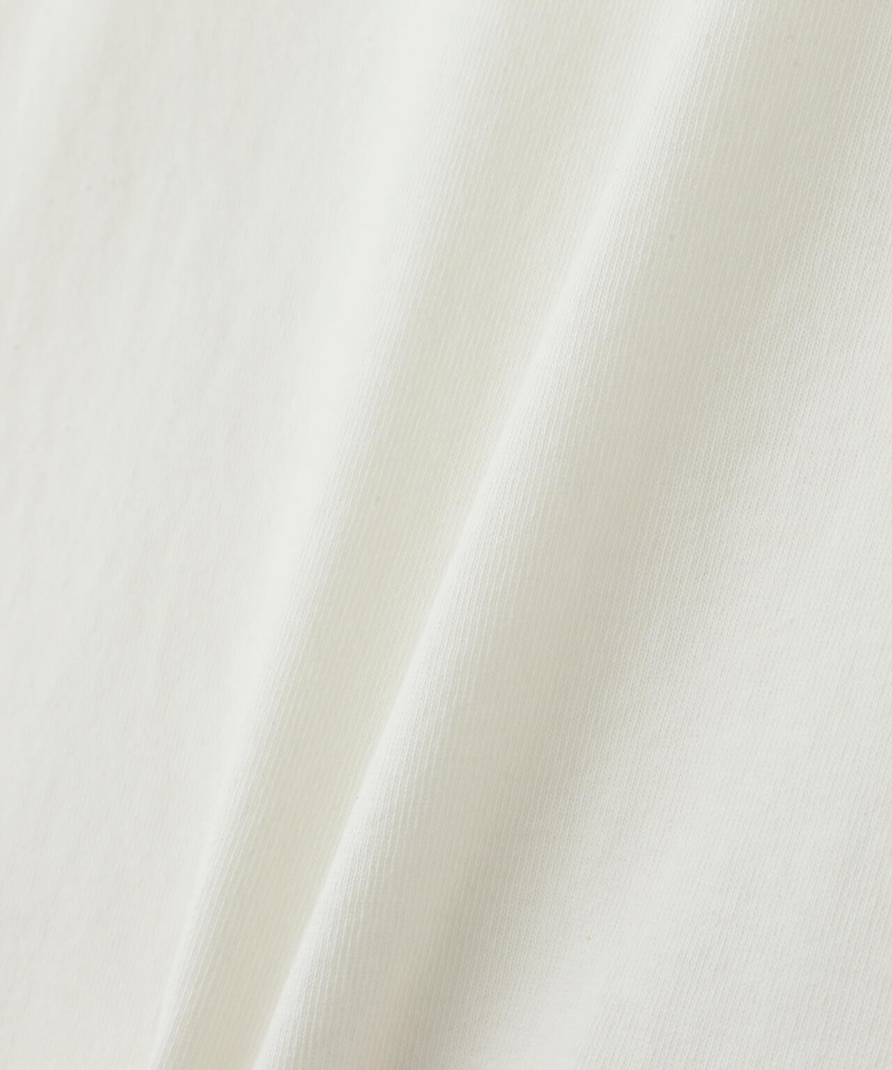 B omnivore/ビーオムニボー COLLEGE S/S TEE