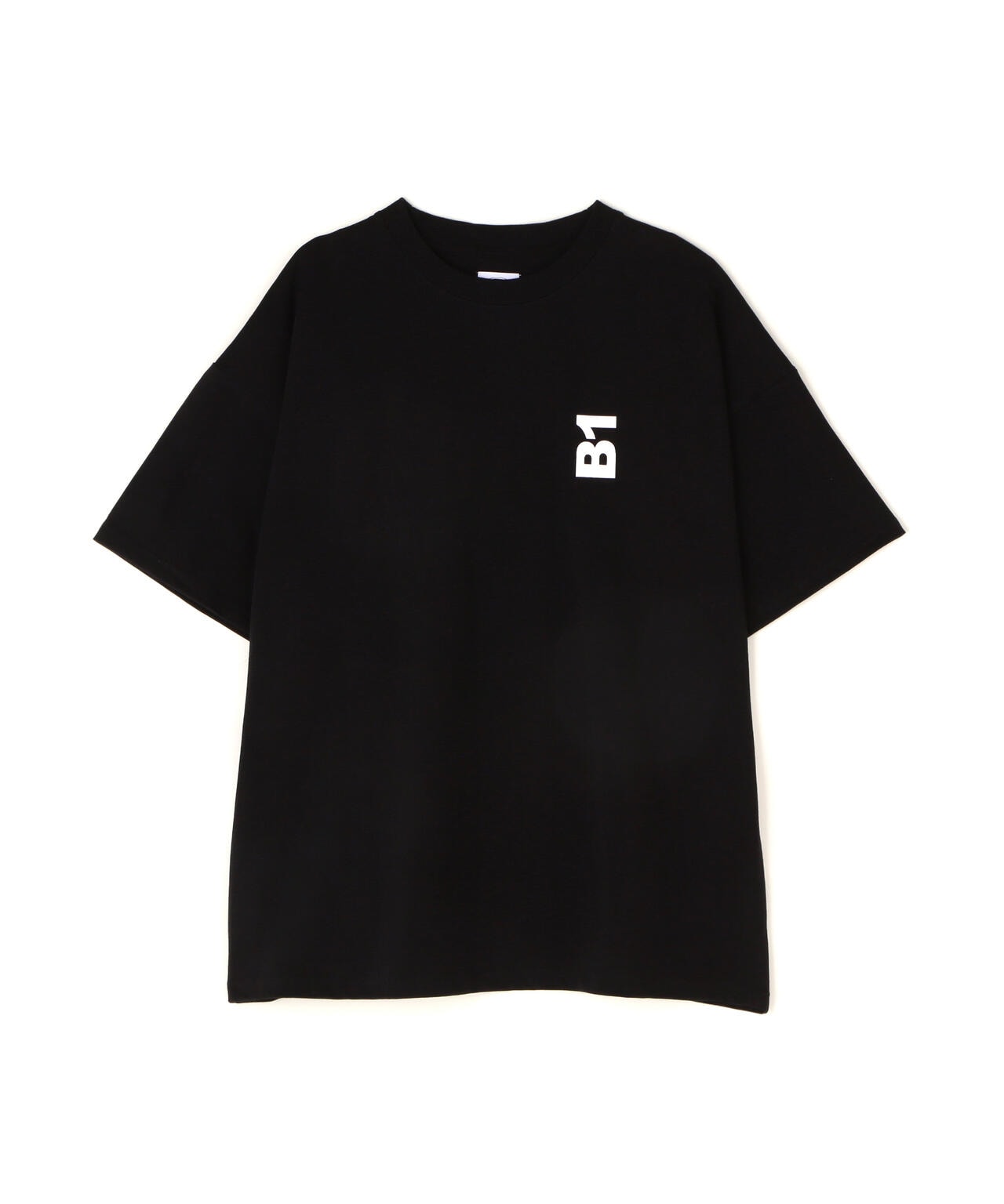 B omnivore/ビーオムニボー B1 S/S TEE