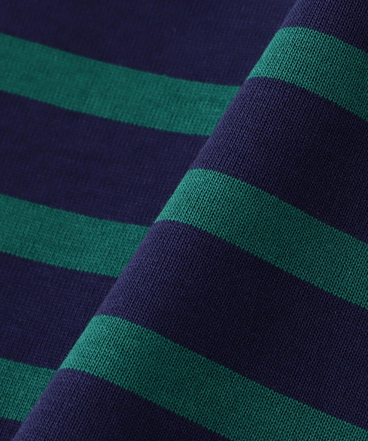 Acy/エーシー SS BORDER TEE ボーダーT