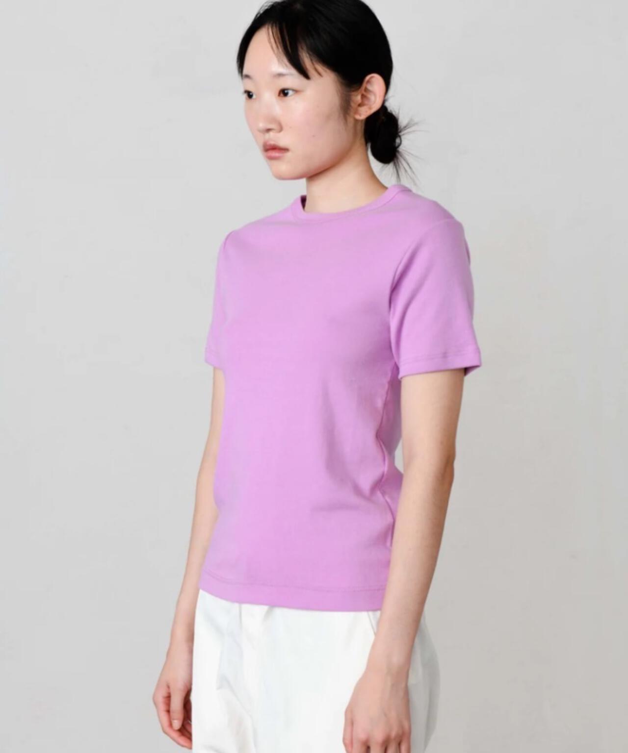 gicipi/ジチピ CRISTALLO クリスターッロ Tシャツ