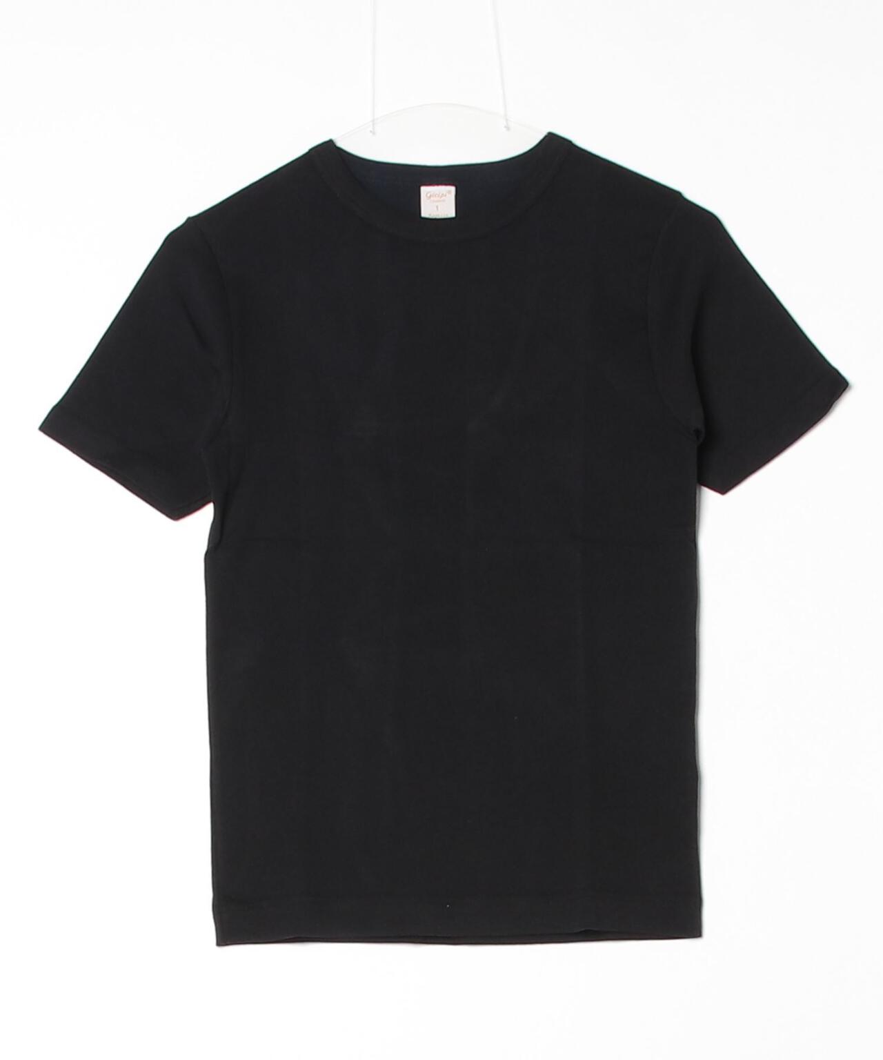 gicipi/ジチピ CRISTALLO クリスターッロ Tシャツ