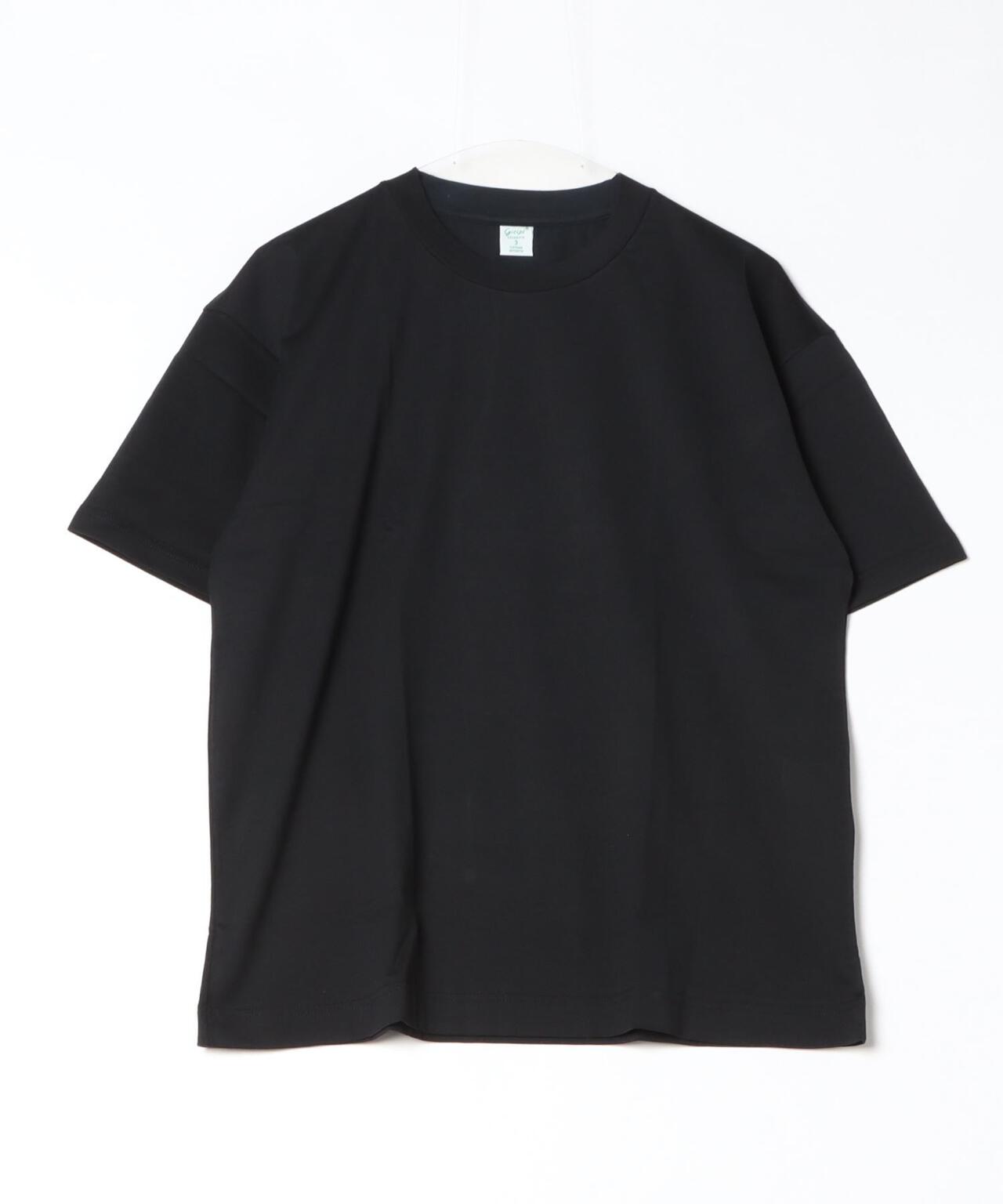 gicipi/ジチピ GRANCHIO グラーンキオ Tシャツ