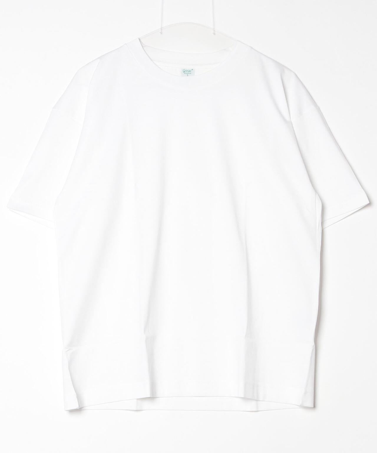 gicipi/ジチピ GRANCHIO グラーンキオ Tシャツ