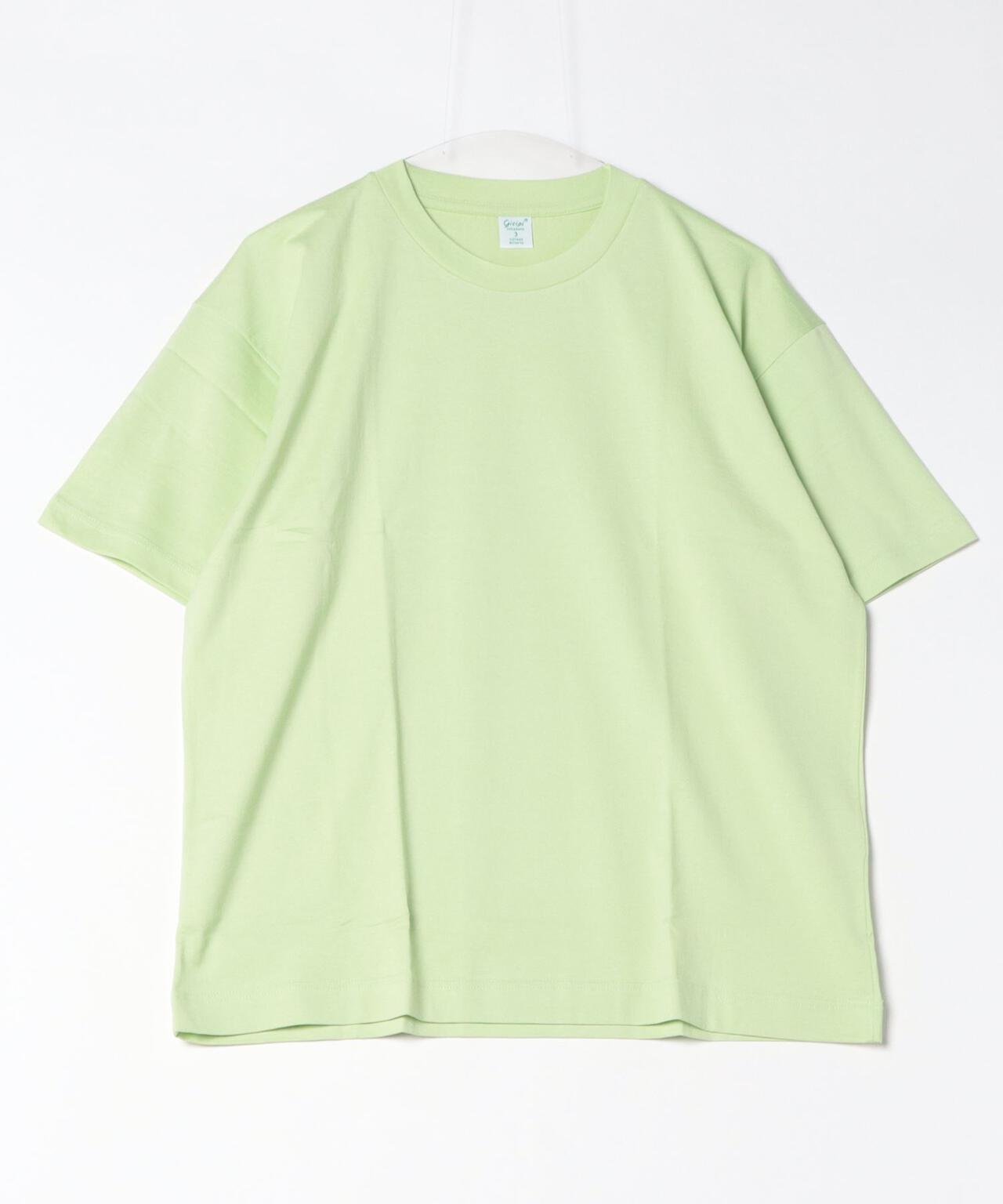 gicipi/ジチピ GRANCHIO グラーンキオ Tシャツ