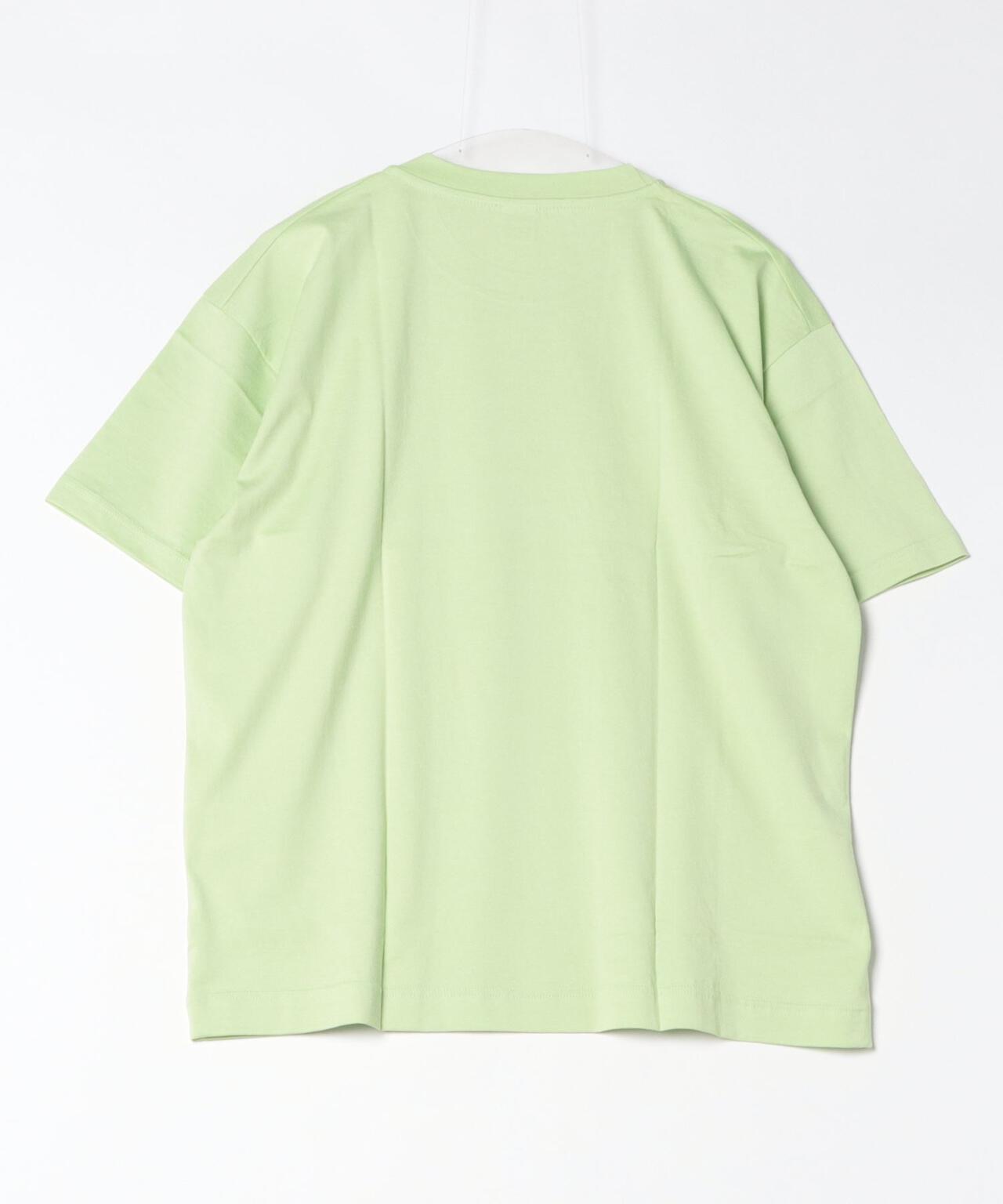 gicipi/ジチピ GRANCHIO グラーンキオ Tシャツ