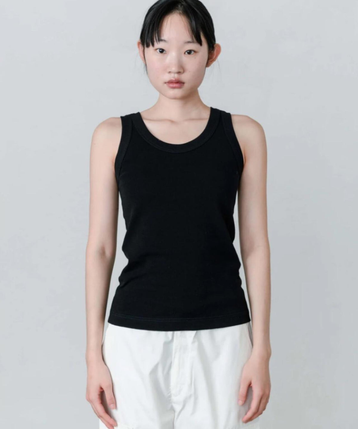 gicipi/ジチピ VANADUO バナーディオ タンクトップ