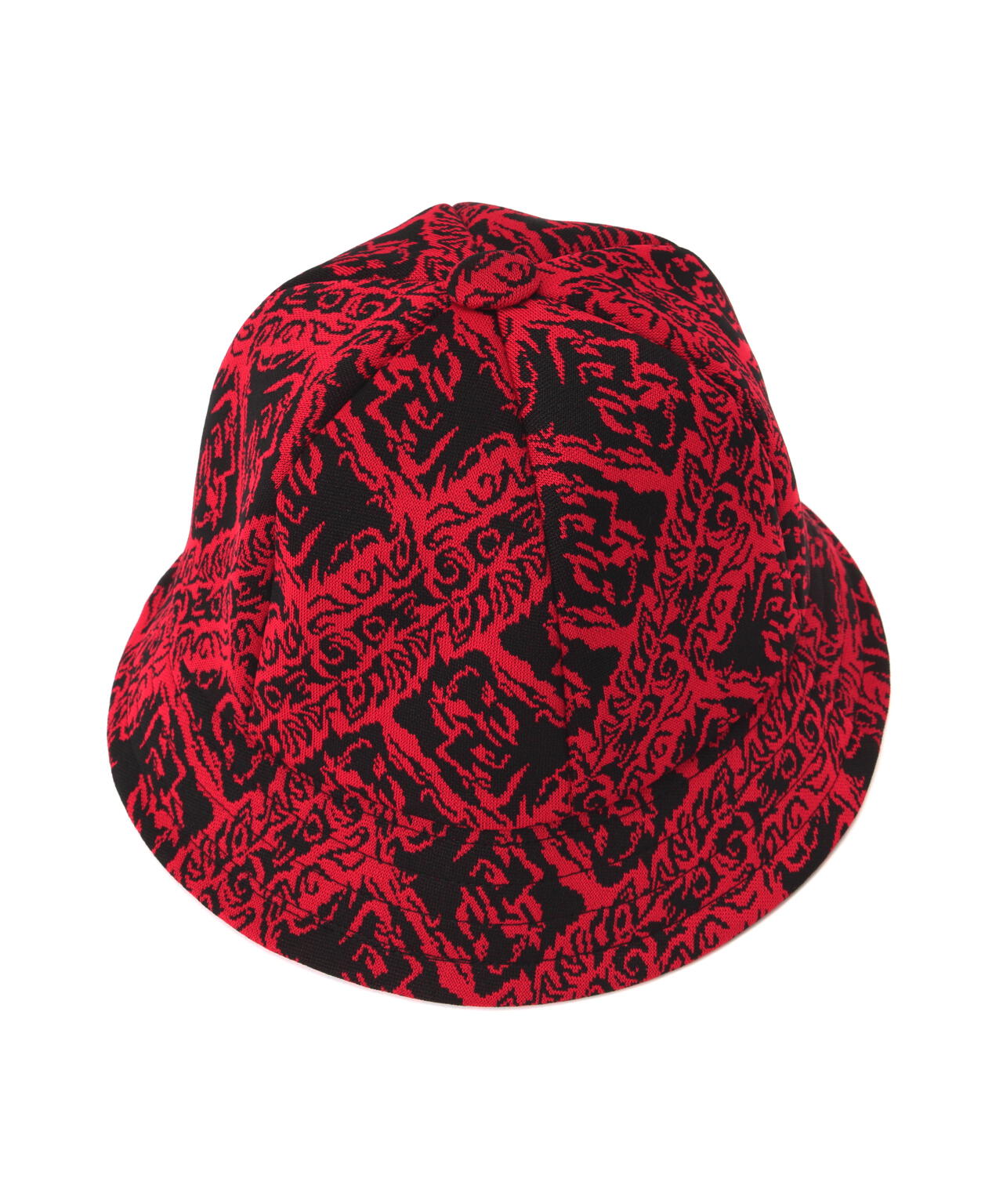 Needles/ニードルズ Bermuda Hat - Poly Jq.