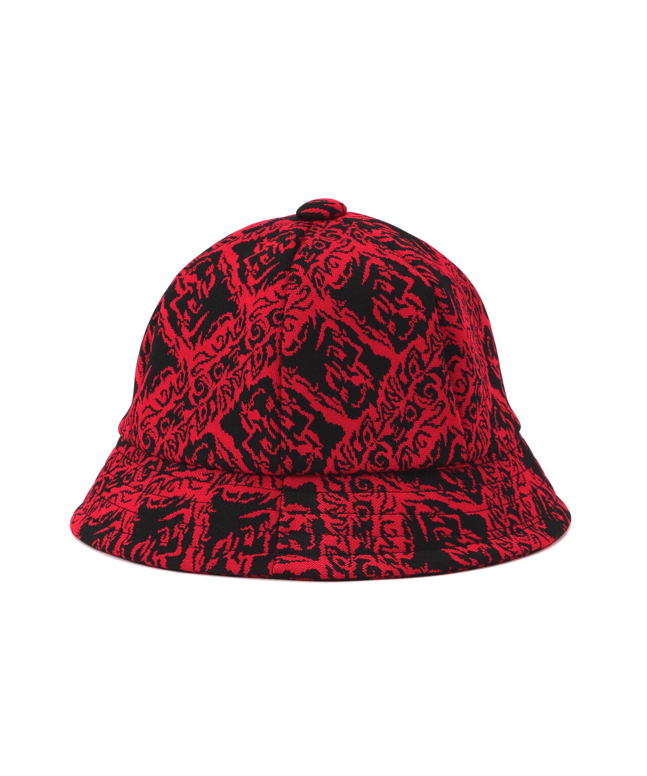 Needles/ニードルズ Bermuda Hat - Poly Jq.