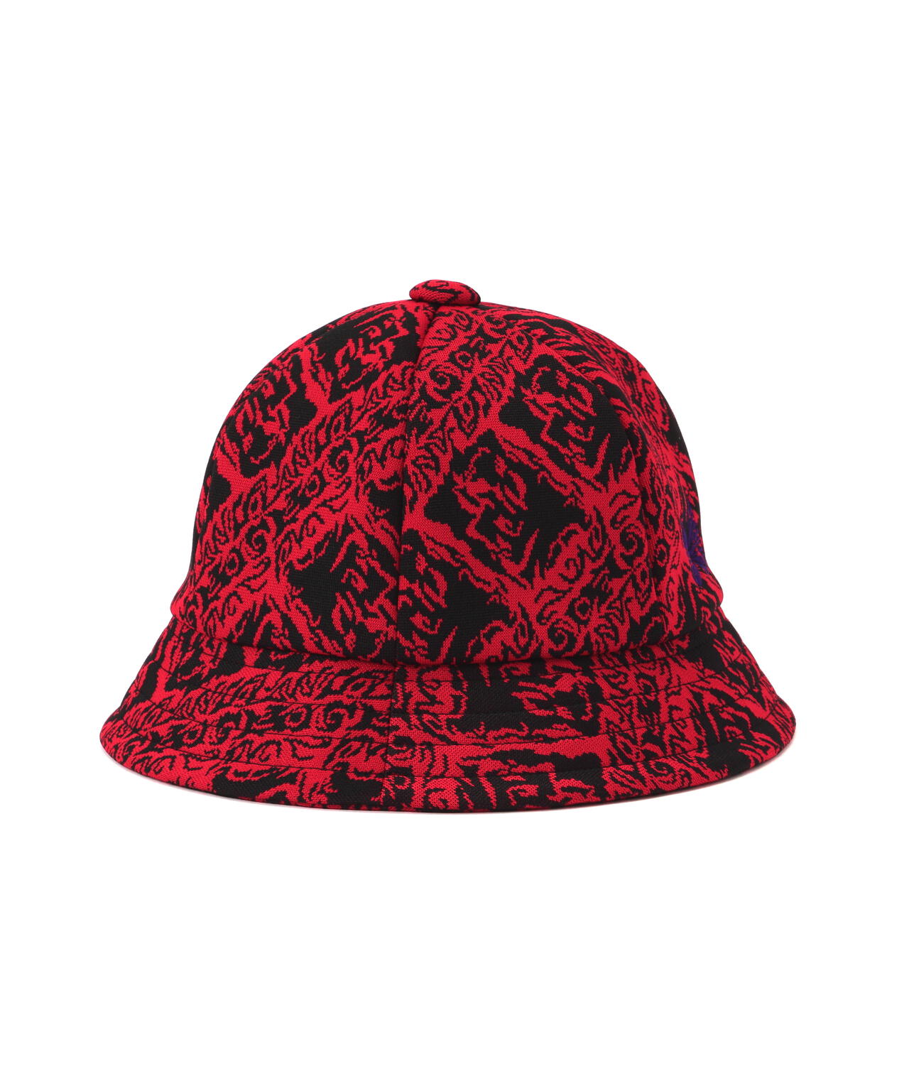 Needles/ニードルズ Bermuda Hat - Poly Jq.