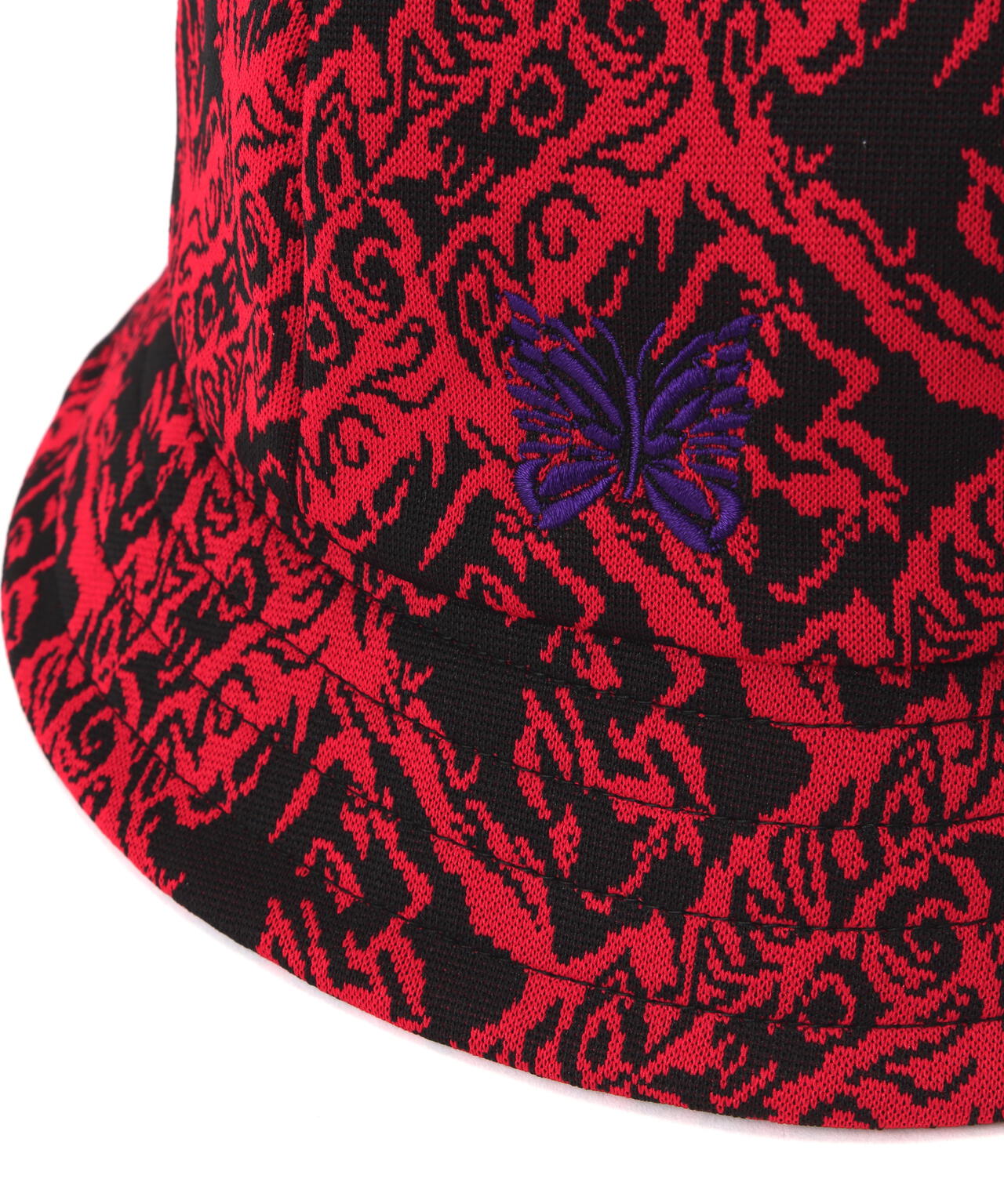Needles/ニードルズ Bermuda Hat - Poly Jq.