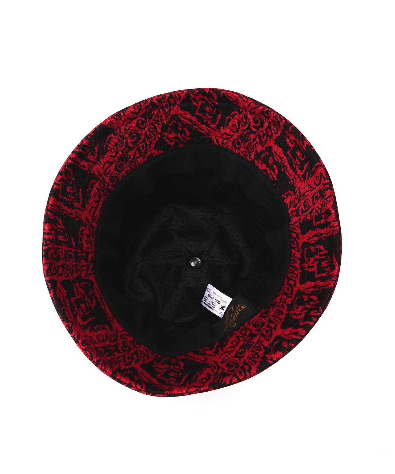 Needles/ニードルズ Bermuda Hat - Poly Jq.