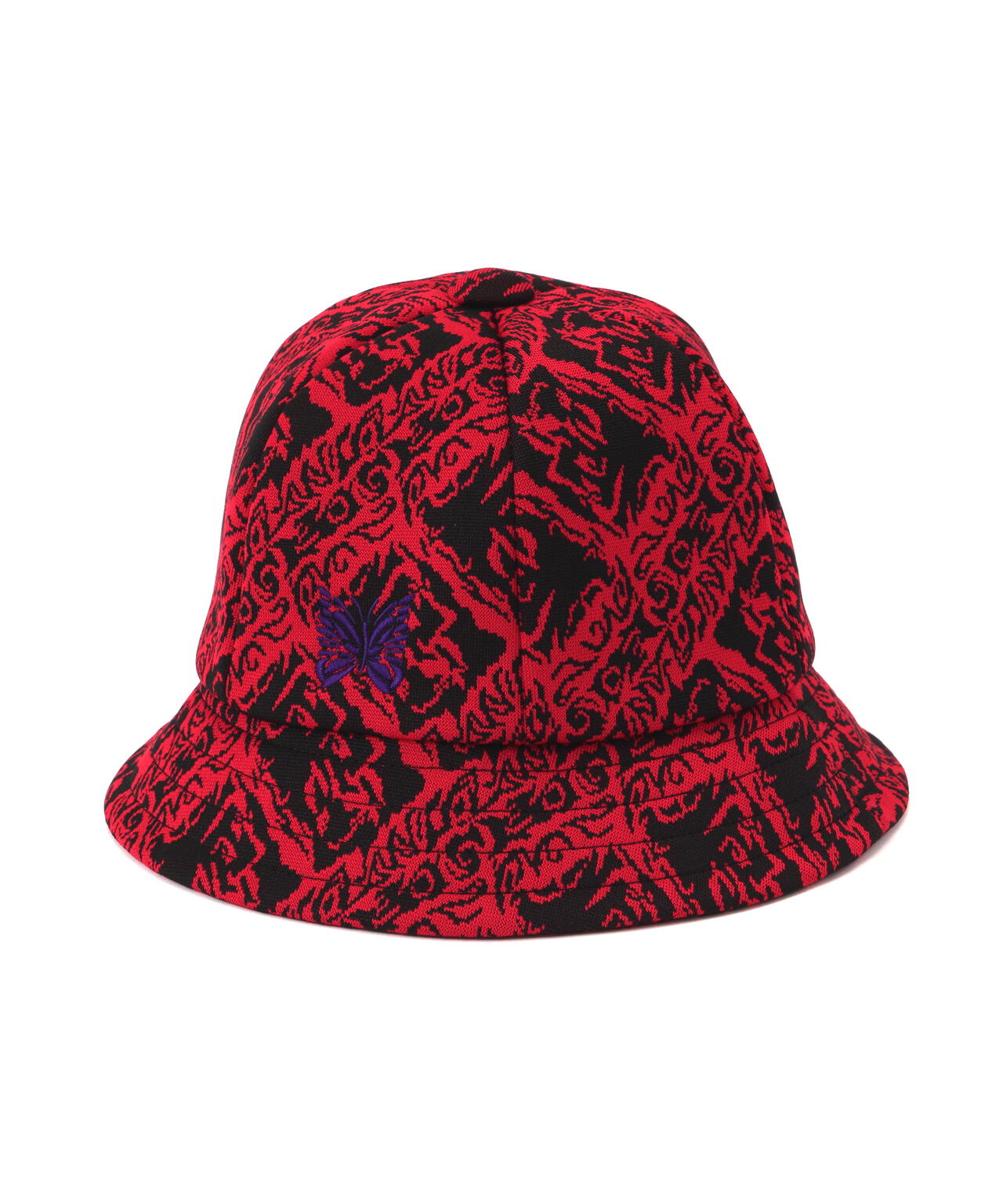 Needles/ニードルズ Bermuda Hat - Poly Jq.