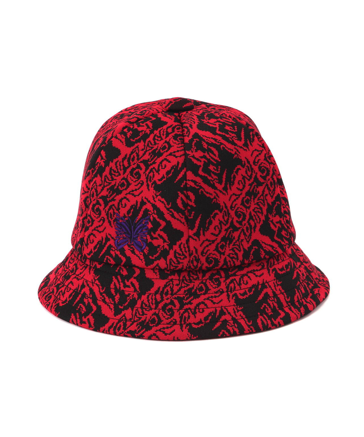 Needles/ニードルズ Bermuda Hat - Poly Jq.
