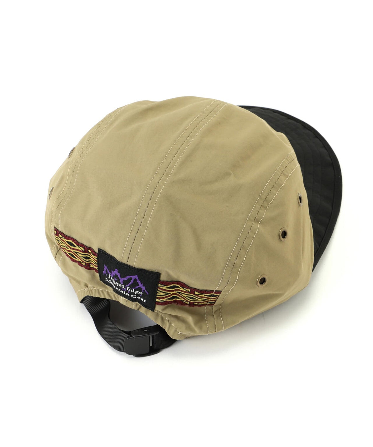 Jagged Edge Mountain Gear/ジャギッドエッジマウンテンギア 別注 CAP
