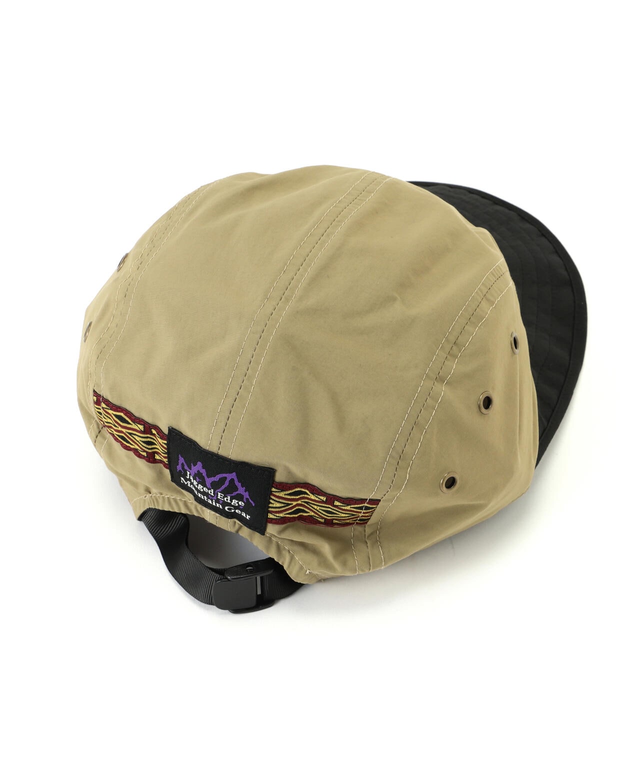 Jagged Edge Mountain Gear/ジャギッドエッジマウンテンギア 別注 CAP