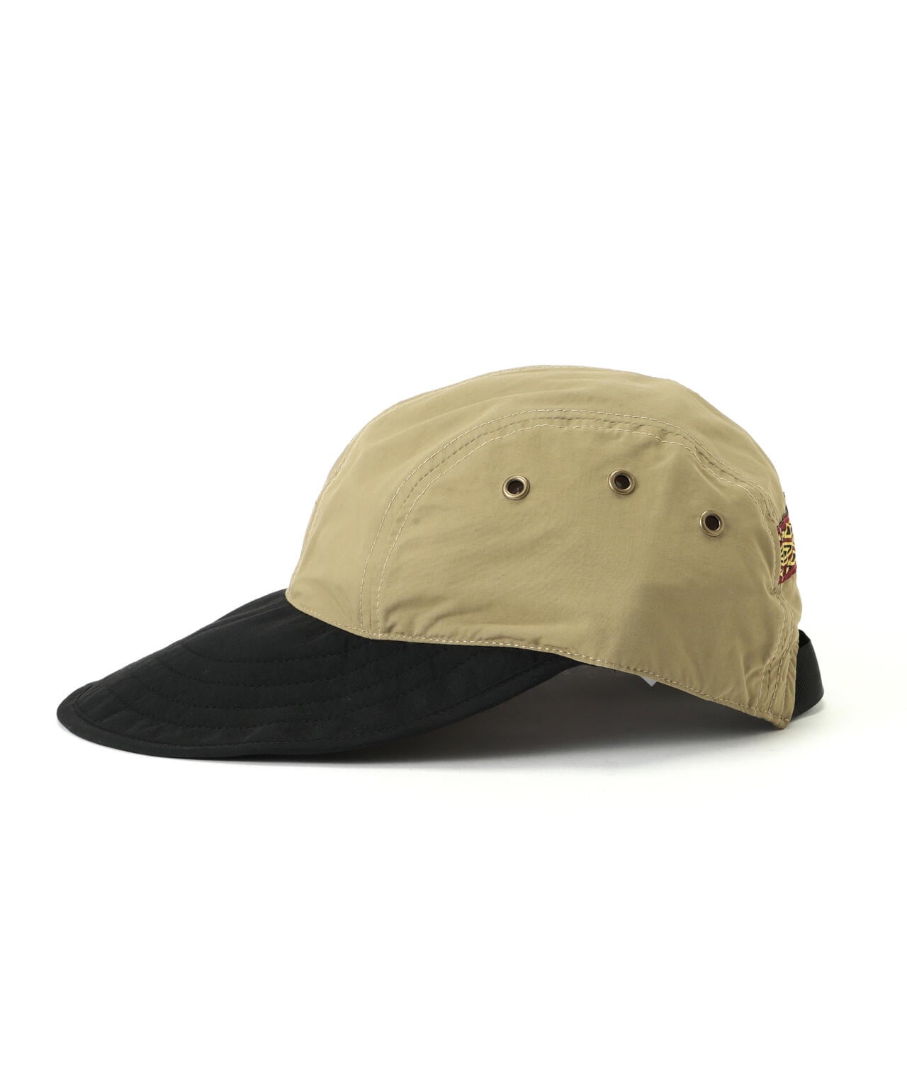 Jagged Edge Mountain Gear/ジャギッドエッジマウンテンギア 別注 CAP
