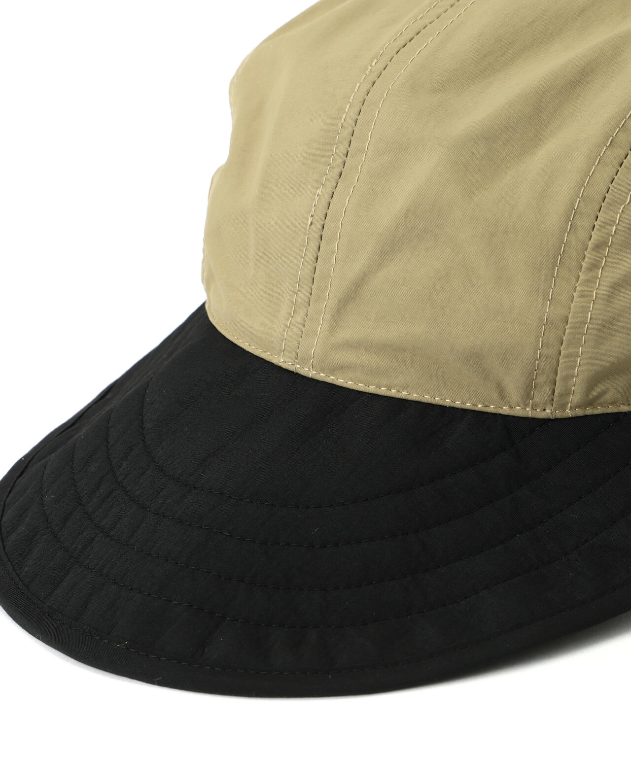 Jagged Edge Mountain Gear/ジャギッドエッジマウンテンギア 別注 CAP