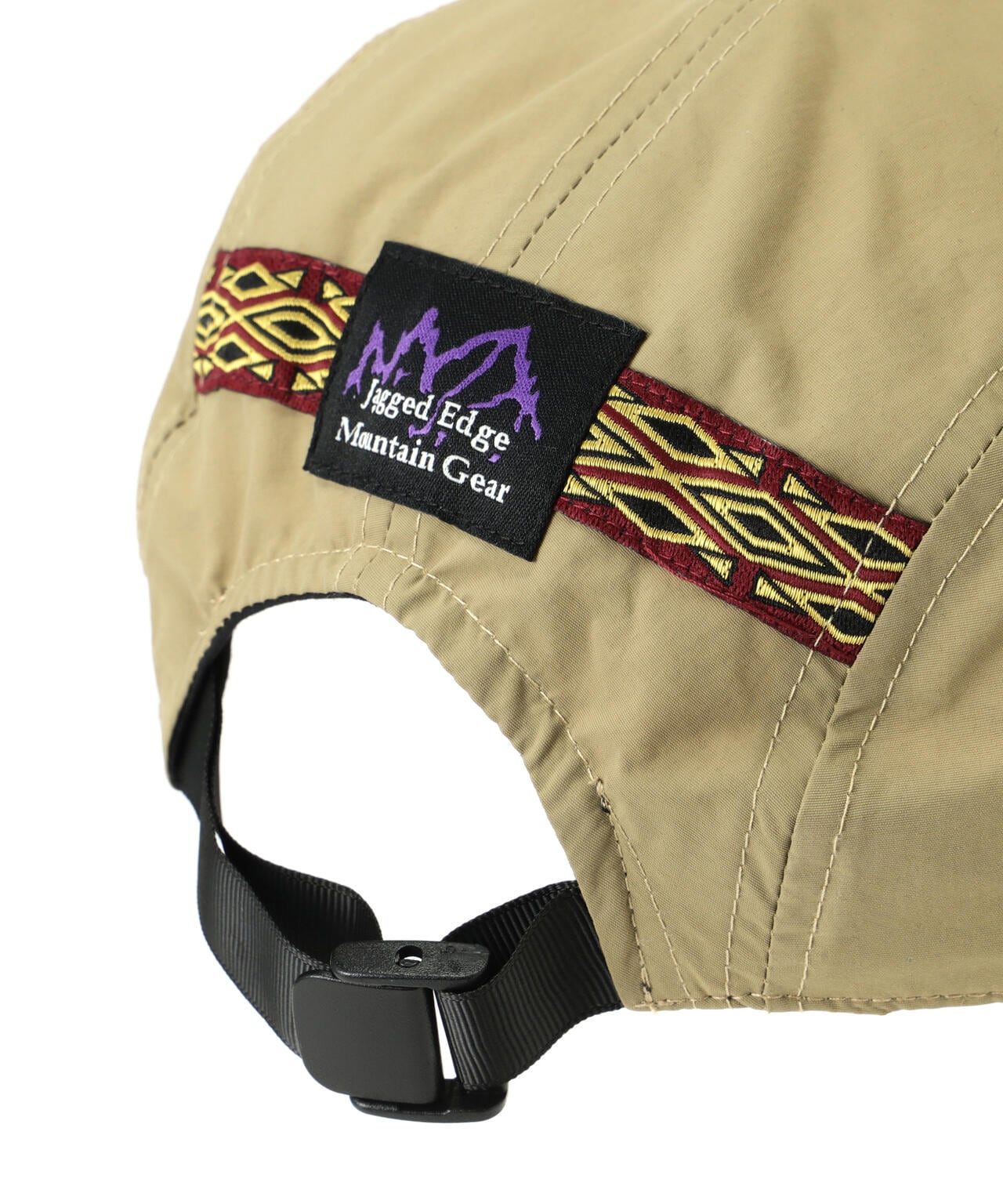 Jagged Edge Mountain Gear/ジャギッドエッジマウンテンギア 別注 CAP