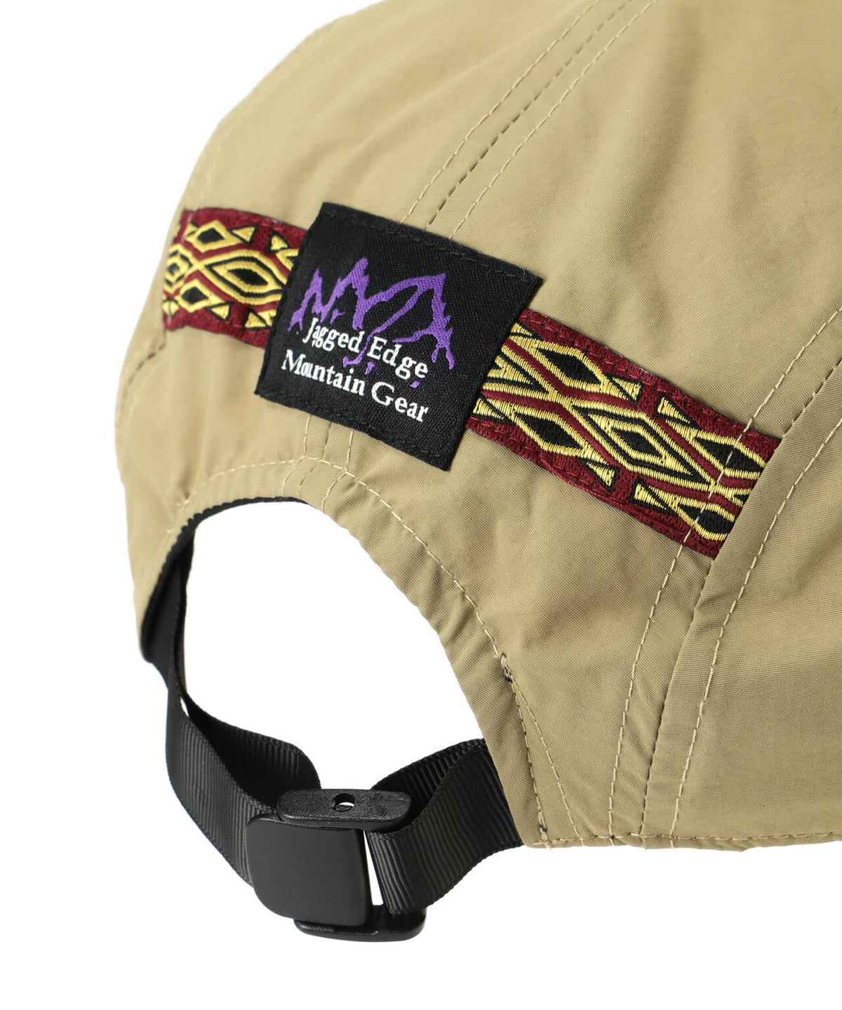 Jagged Edge Mountain Gear/ジャギッドエッジマウンテンギア 別注 CAP