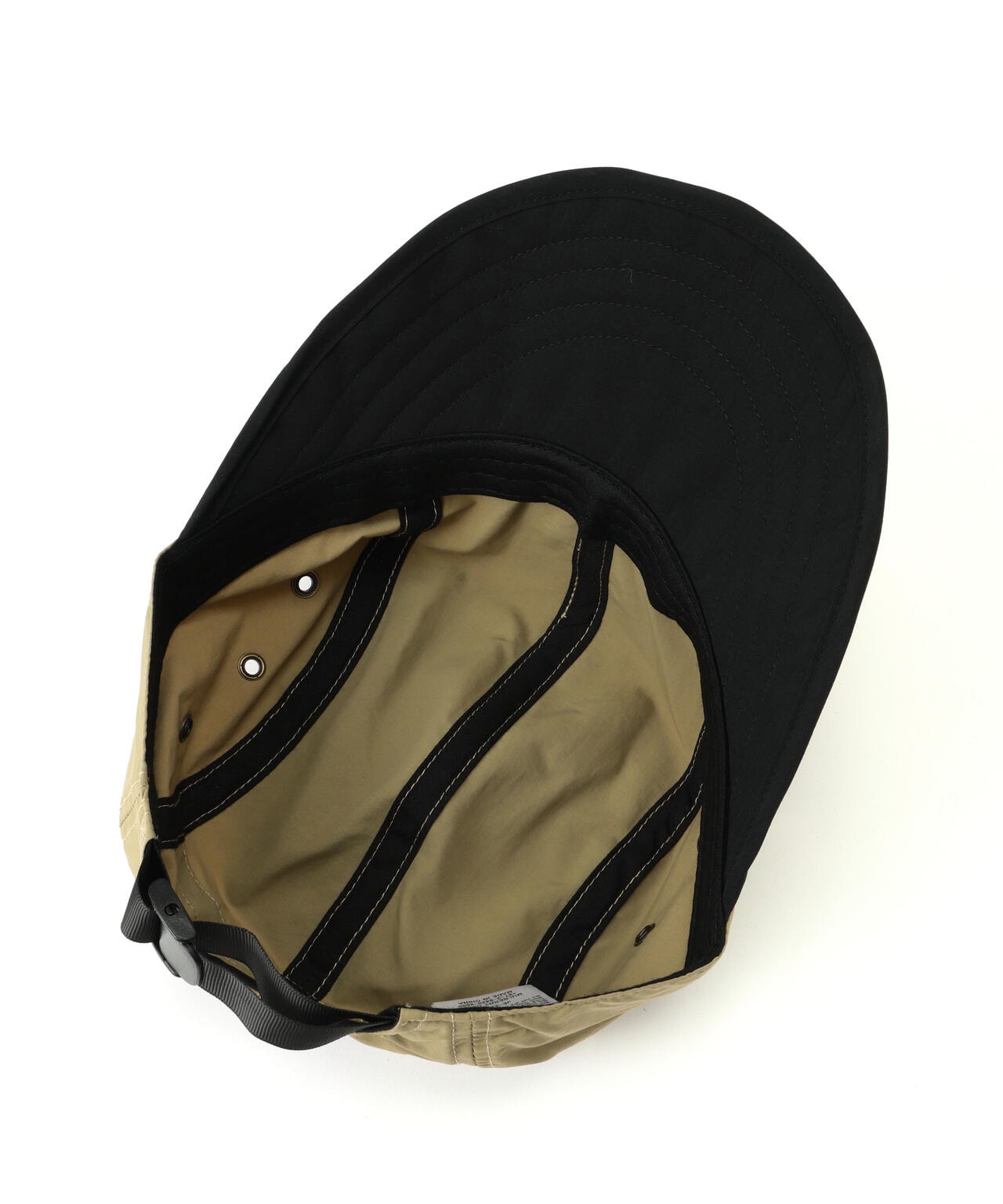 Jagged Edge Mountain Gear/ジャギッドエッジマウンテンギア 別注 CAP