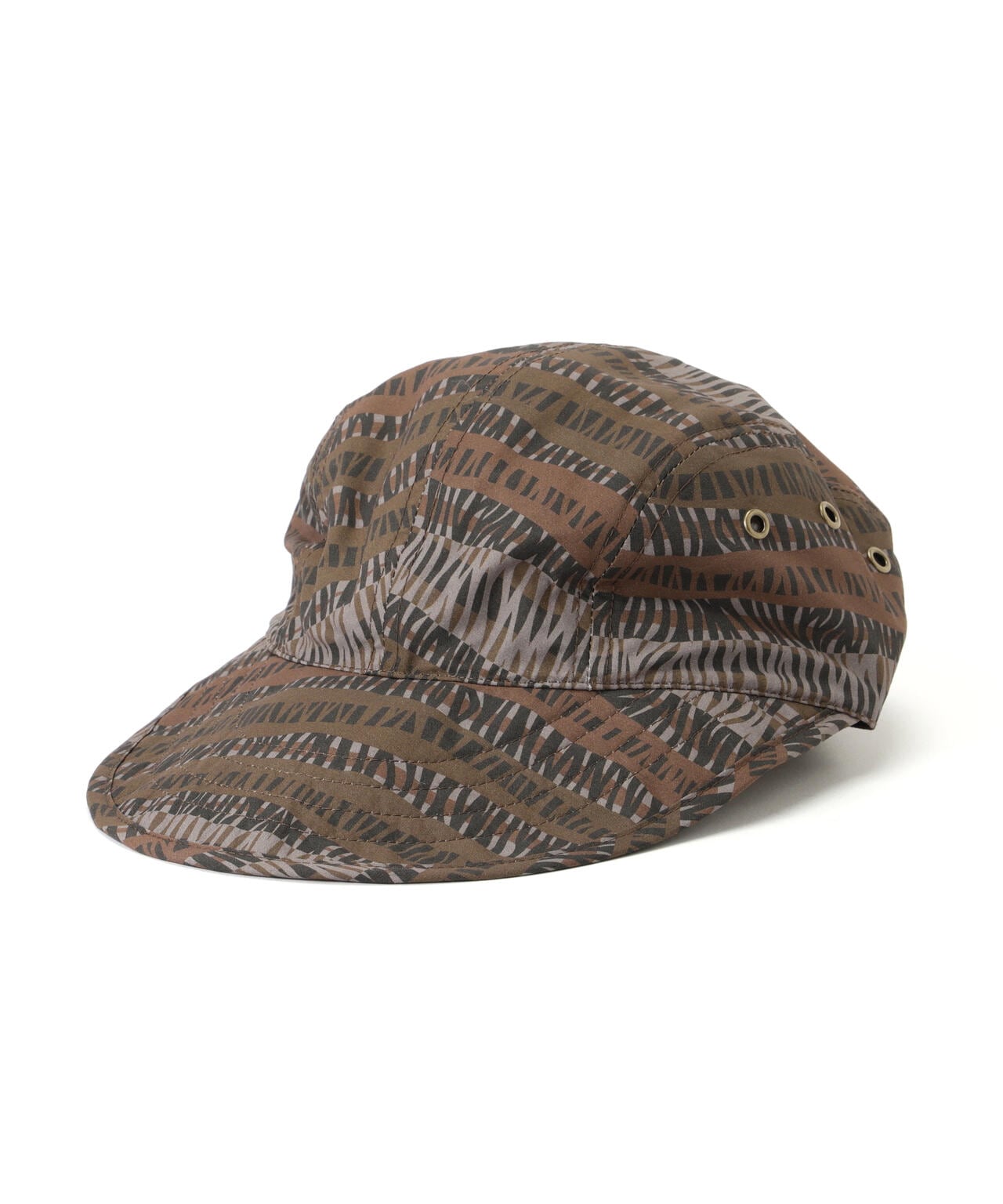 Jagged Edge Mountain Gear/ジャギッドエッジマウンテンギア 別注 CAP