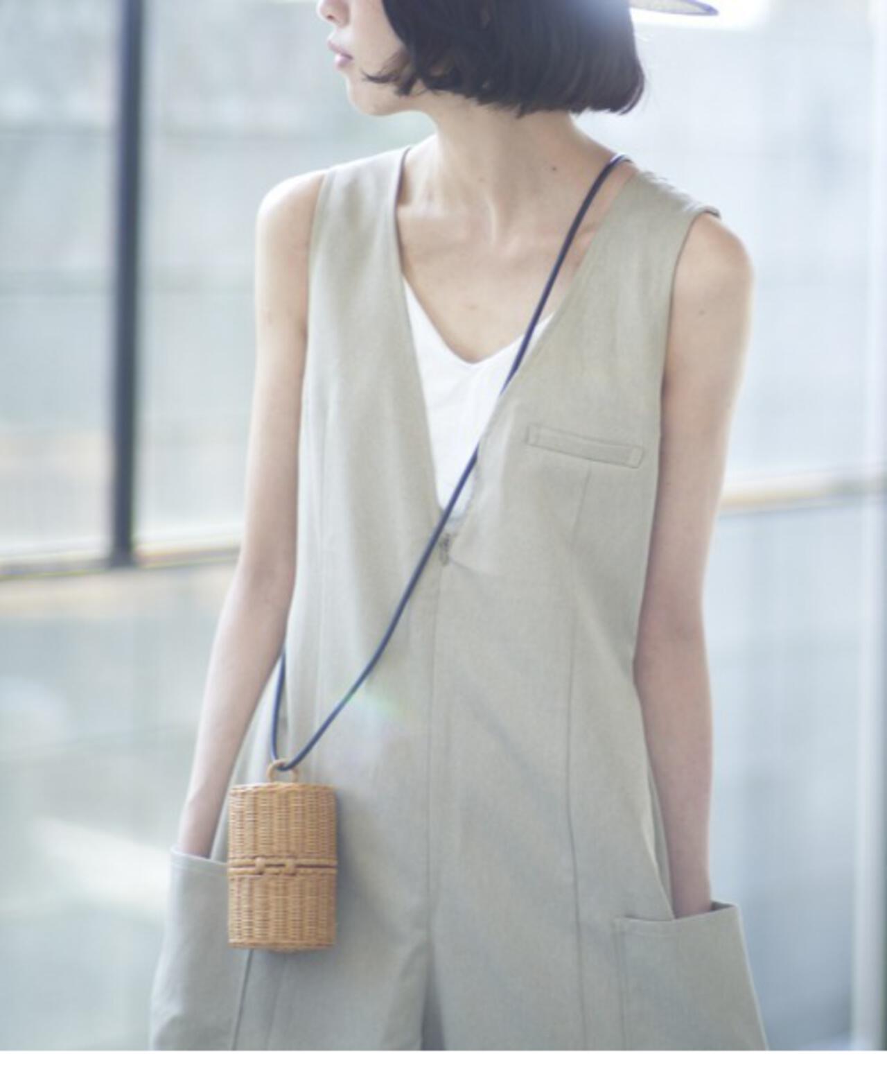 odds/オッズ MINI CYLINDER BAG ミニシリンダーバッグ ショルダーバッグ