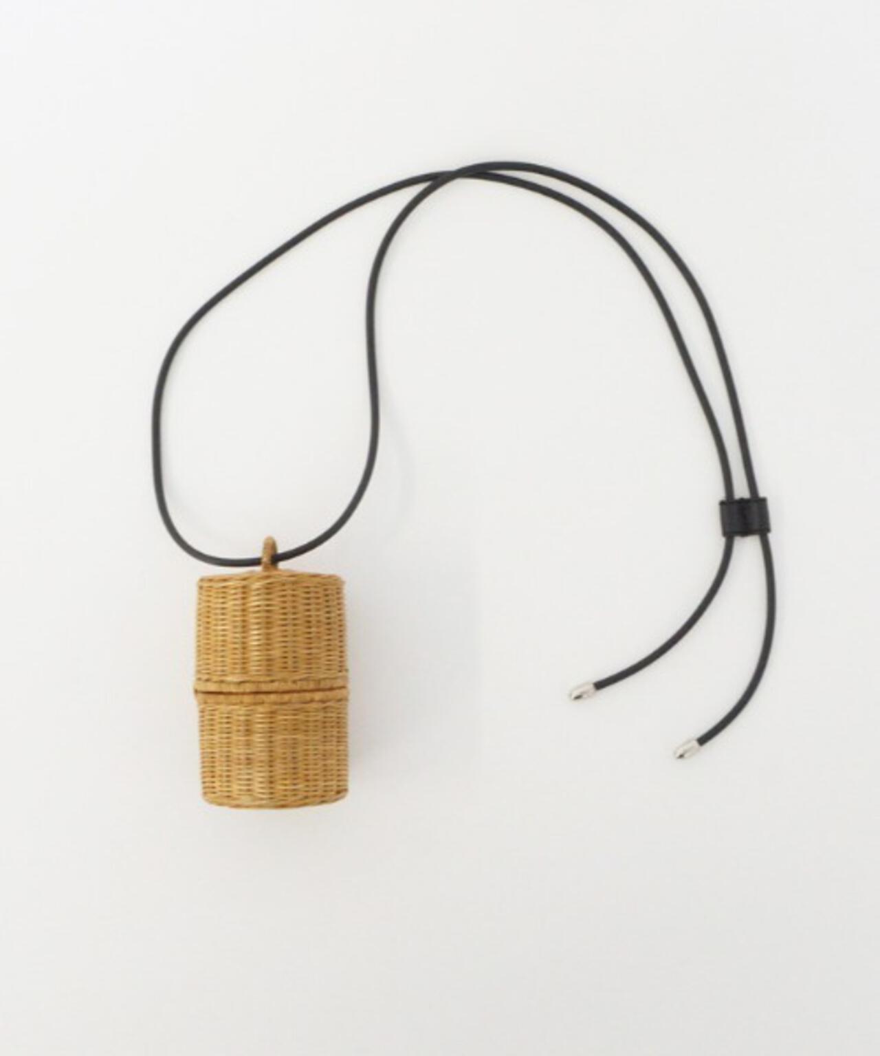 odds/オッズ MINI CYLINDER BAG ミニシリンダーバッグ ショルダーバッグ