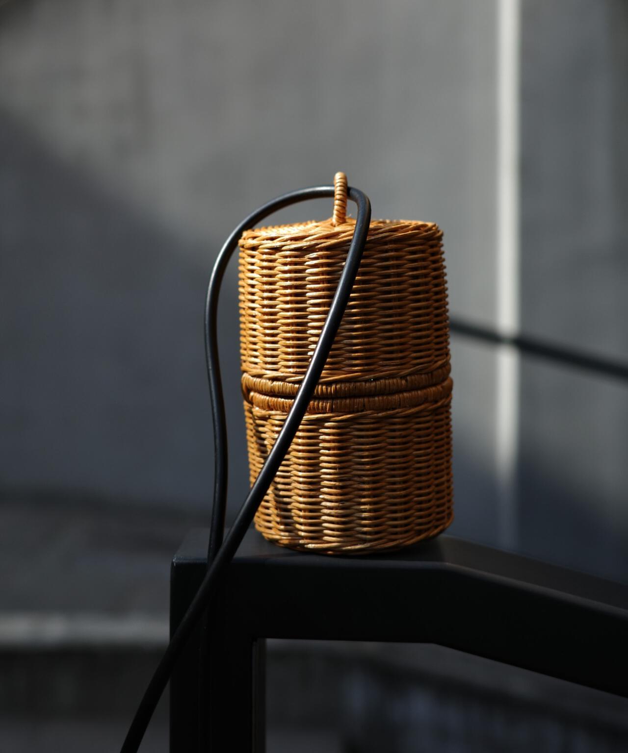 odds/オッズ MINI CYLINDER BAG ミニシリンダーバッグ ショルダーバッグ