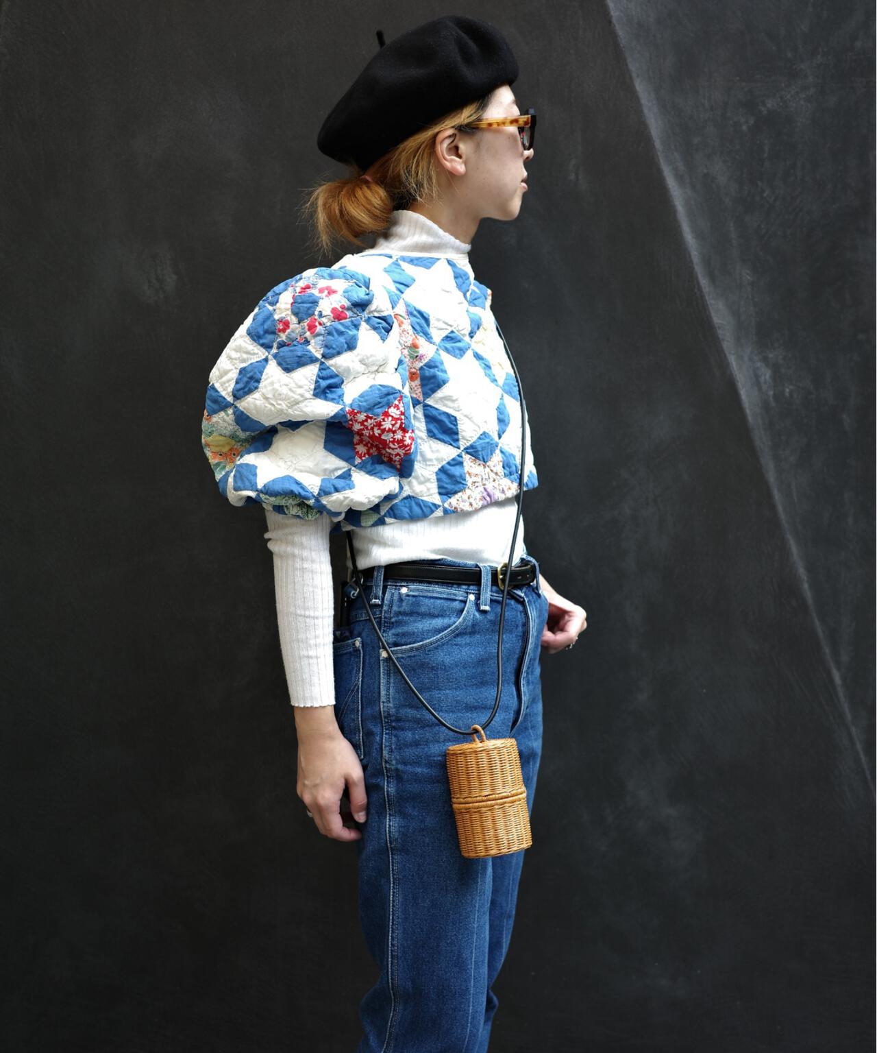 odds/オッズ MINI CYLINDER BAG ミニシリンダーバッグ ショルダーバッグ