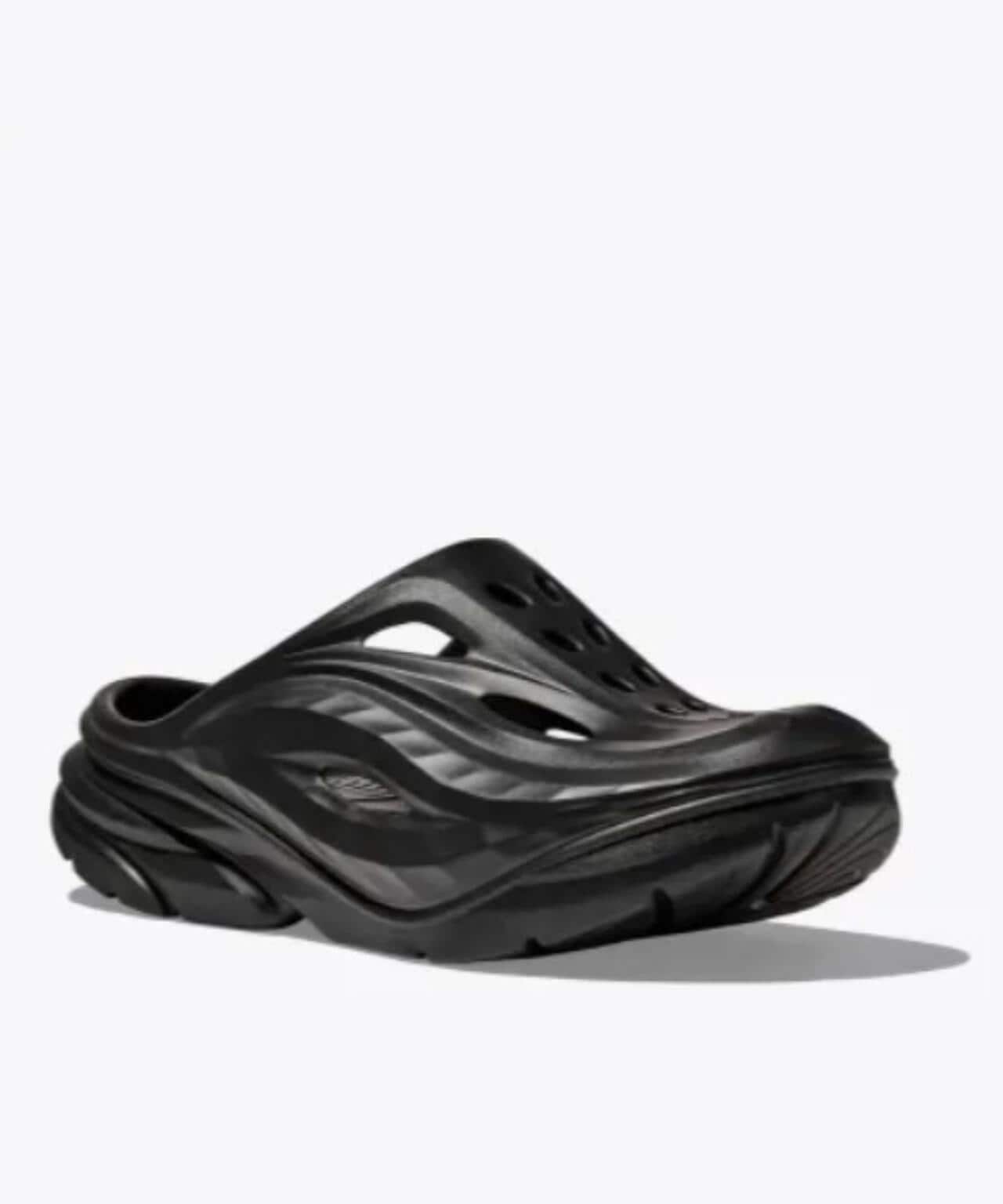 HOKA ONE ONE/ホカオネオネ ORA RECOVERY MULE オラリカバリーミュール