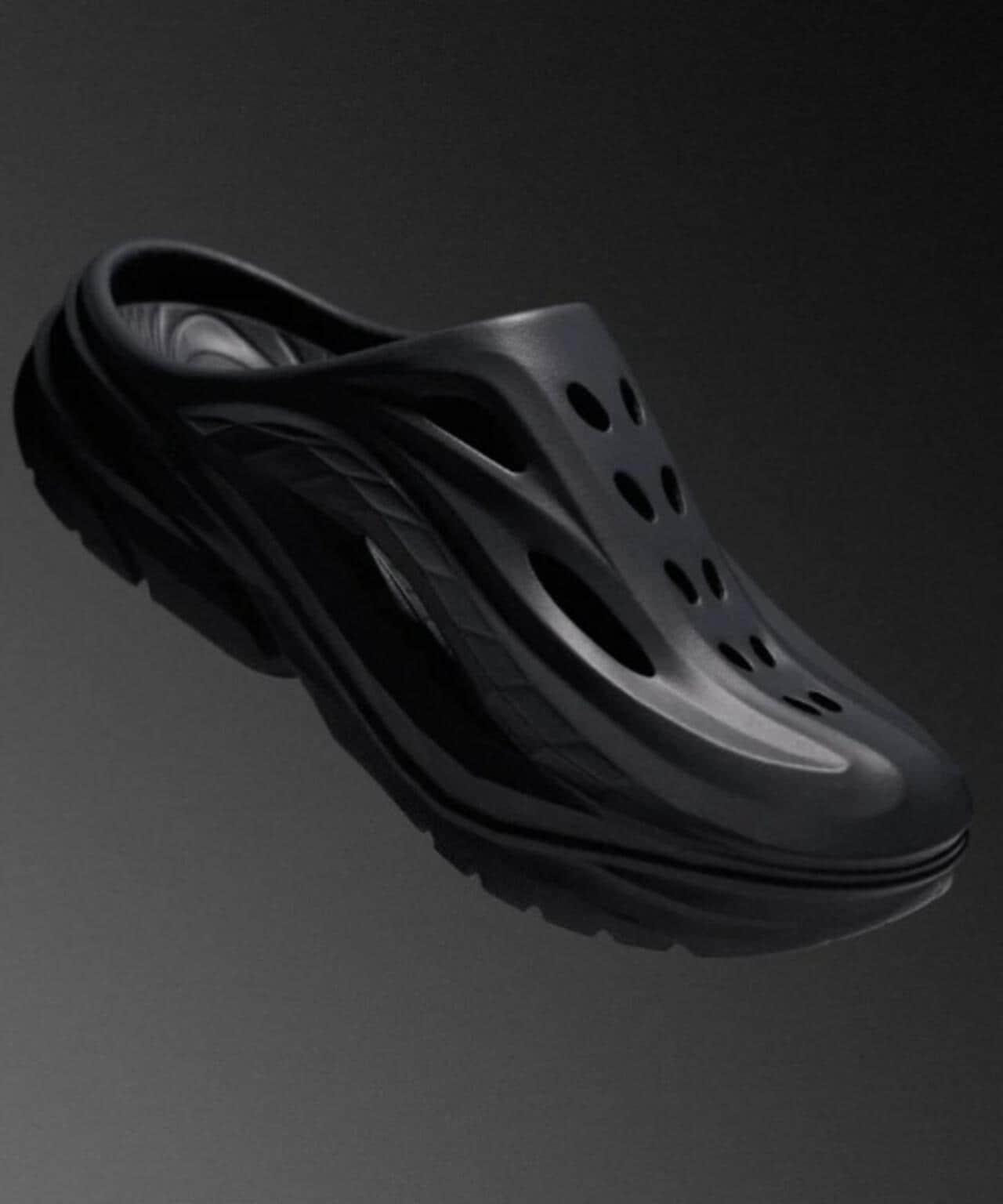 HOKA ONE ONE/ホカオネオネ ORA RECOVERY MULE オラリカバリーミュール