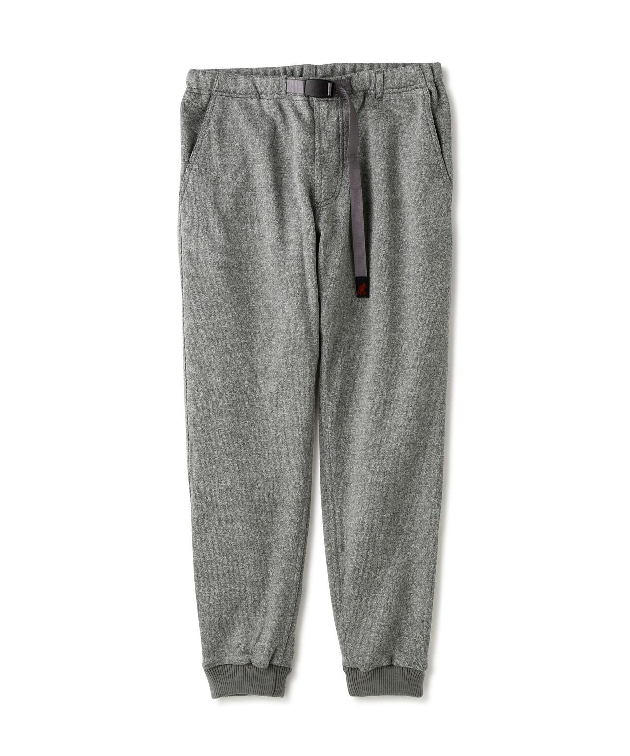 GRAMICCI/グラミチ BONDING KNIT FLEECE NARROW RIB PANT