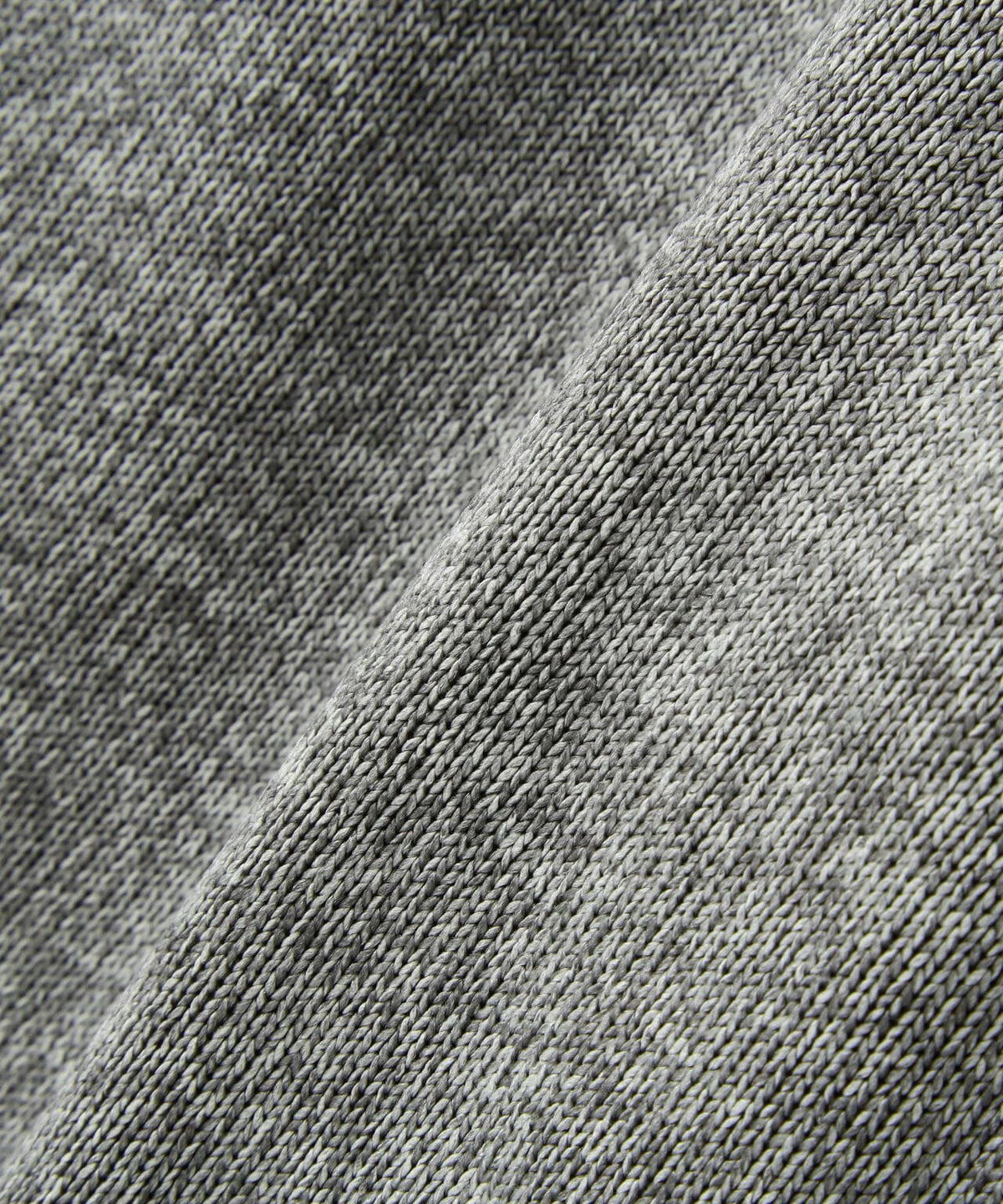 GRAMICCI/グラミチ BONDING KNIT FLEECE NARROW RIB PANT