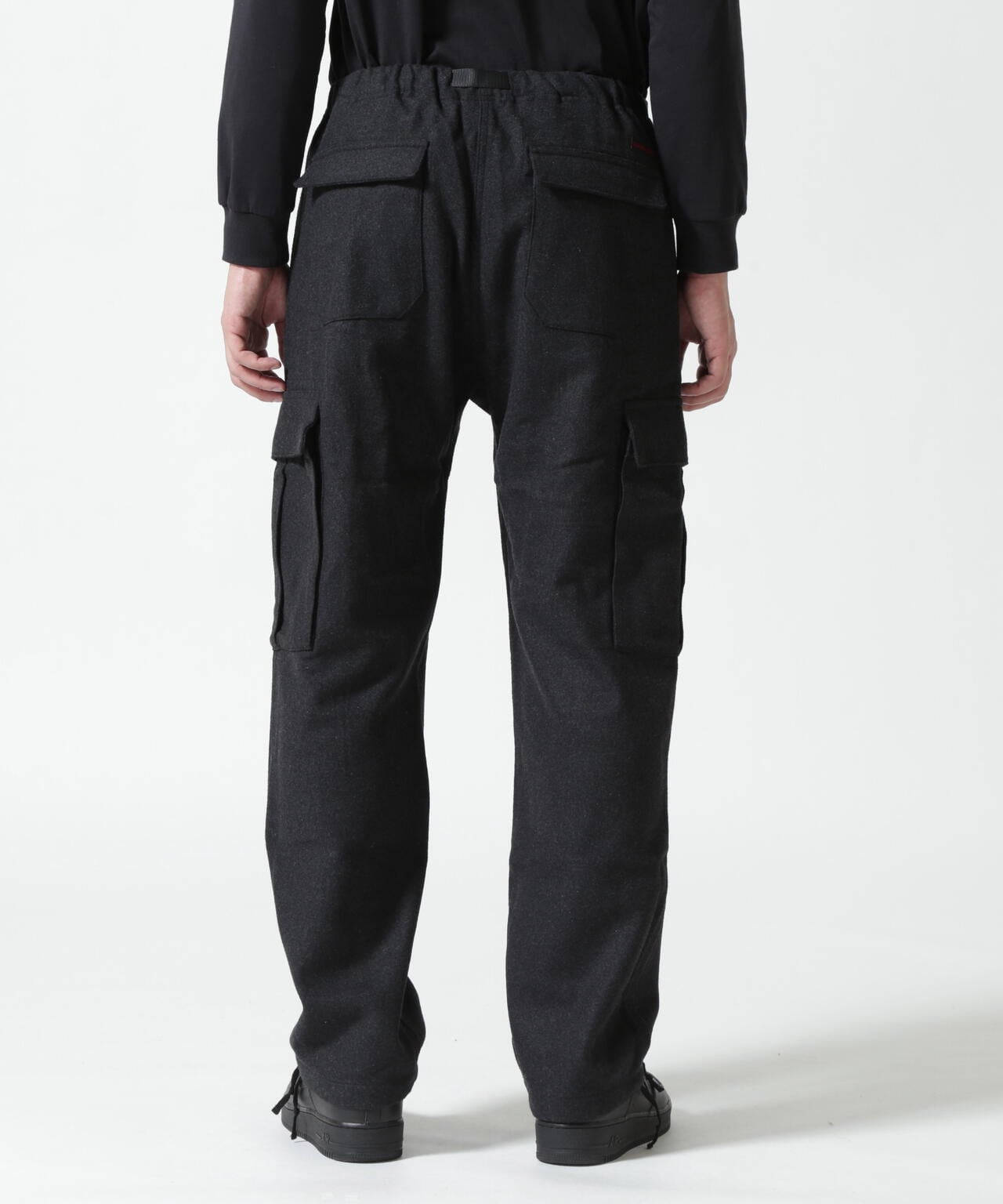 GRAMICCI/グラミチ WOOL CARGO PANT ウールカーゴパンツ