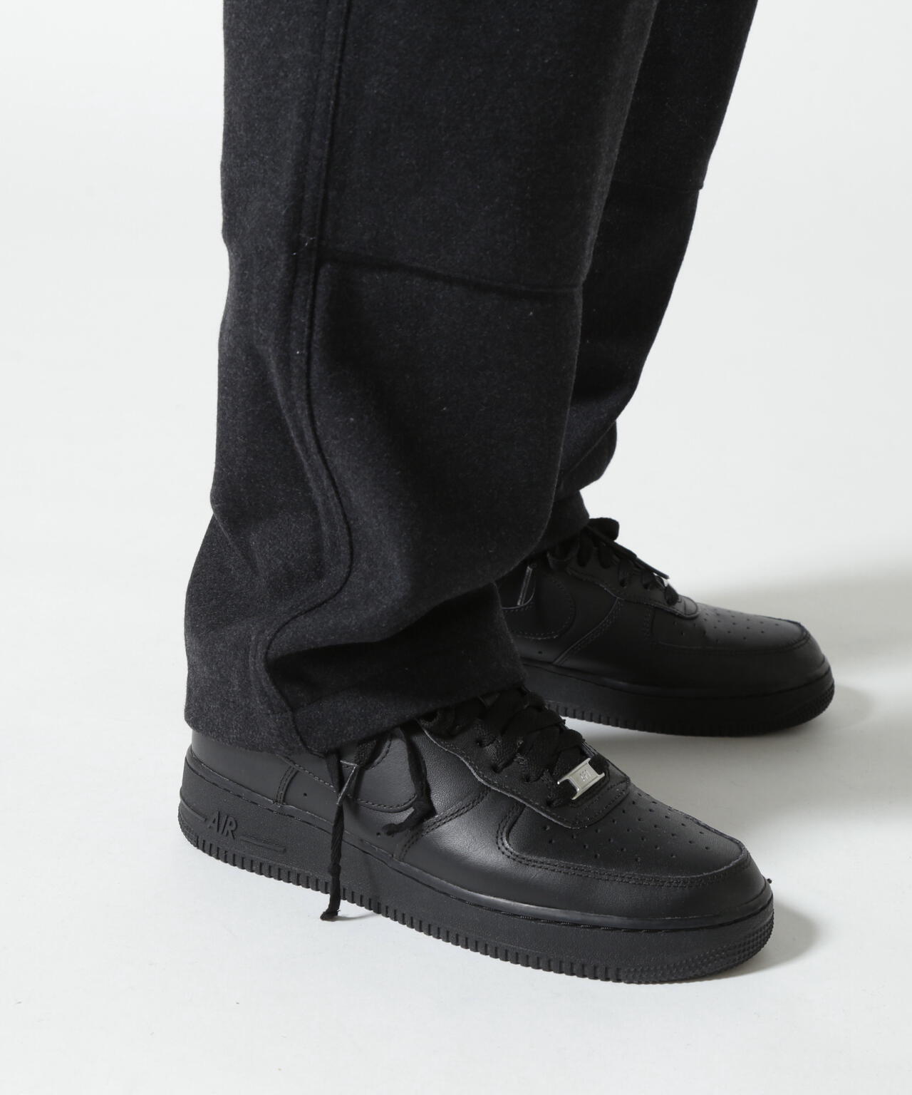 GRAMICCI/グラミチ WOOL CARGO PANT ウールカーゴパンツ