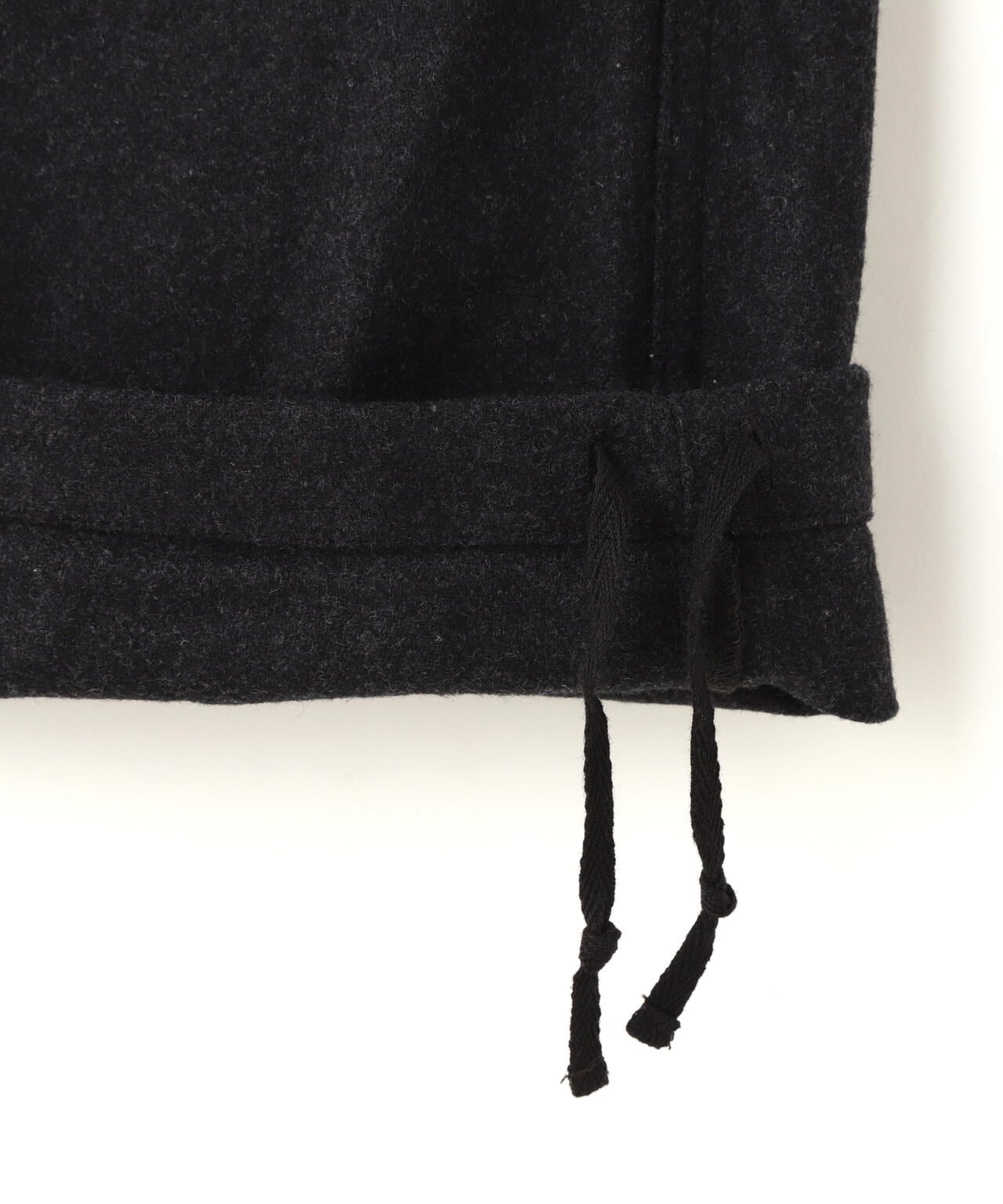 GRAMICCI/グラミチ WOOL CARGO PANT ウールカーゴパンツ