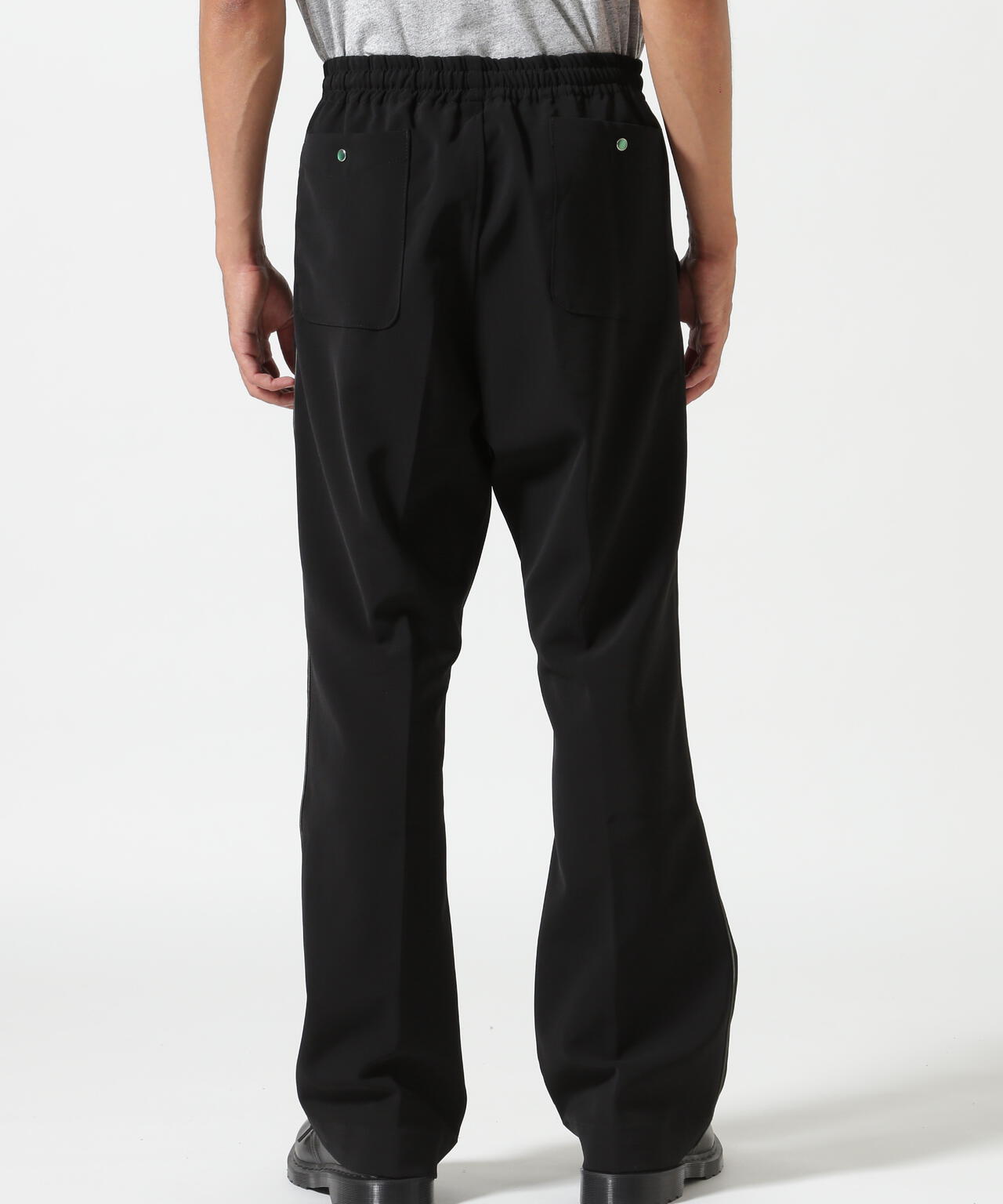 Needles/ニードルズ Piping Cowboy Pant - Double Cloth