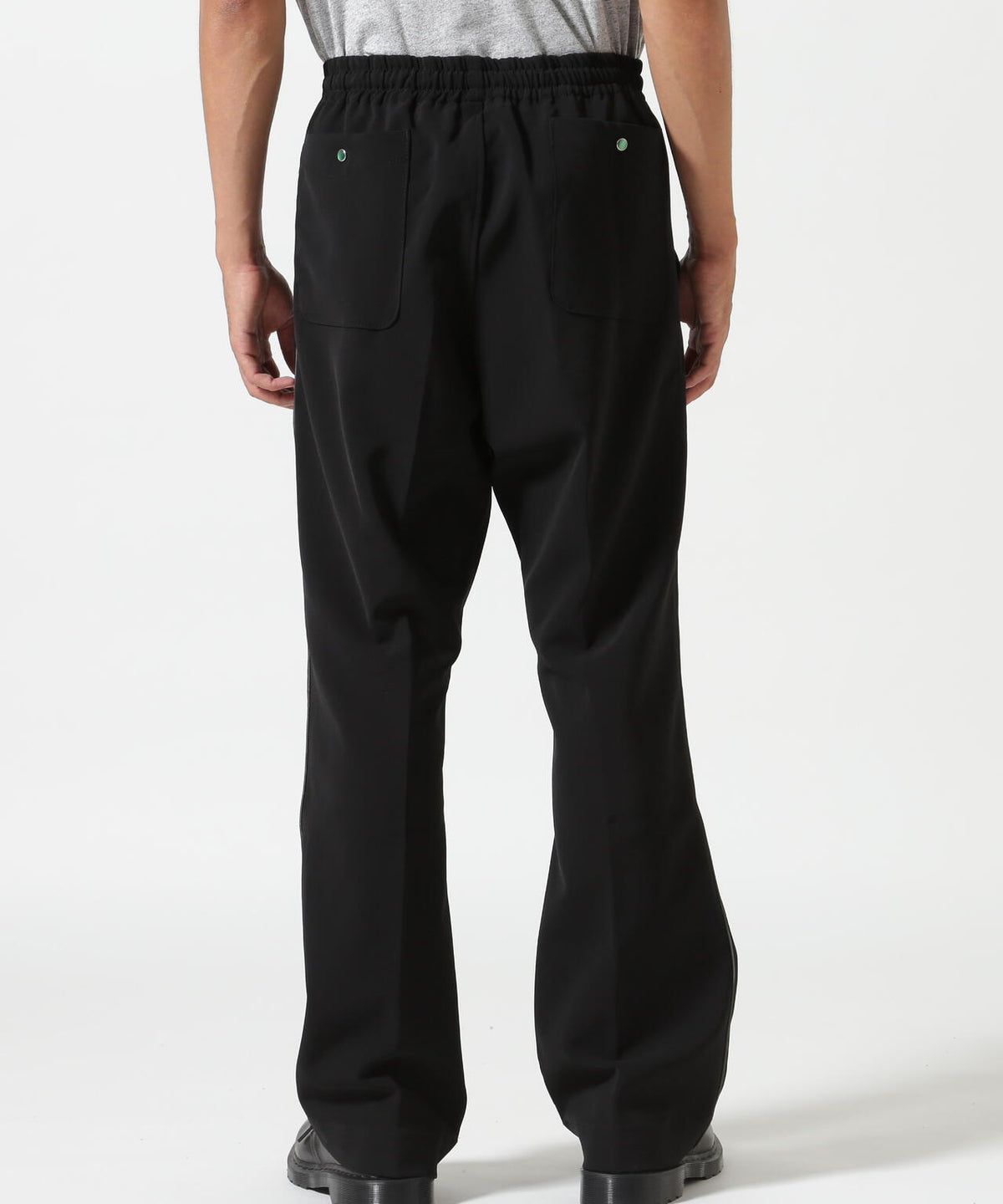 Needles/ニードルズ Piping Cowboy Pant - Double Cloth