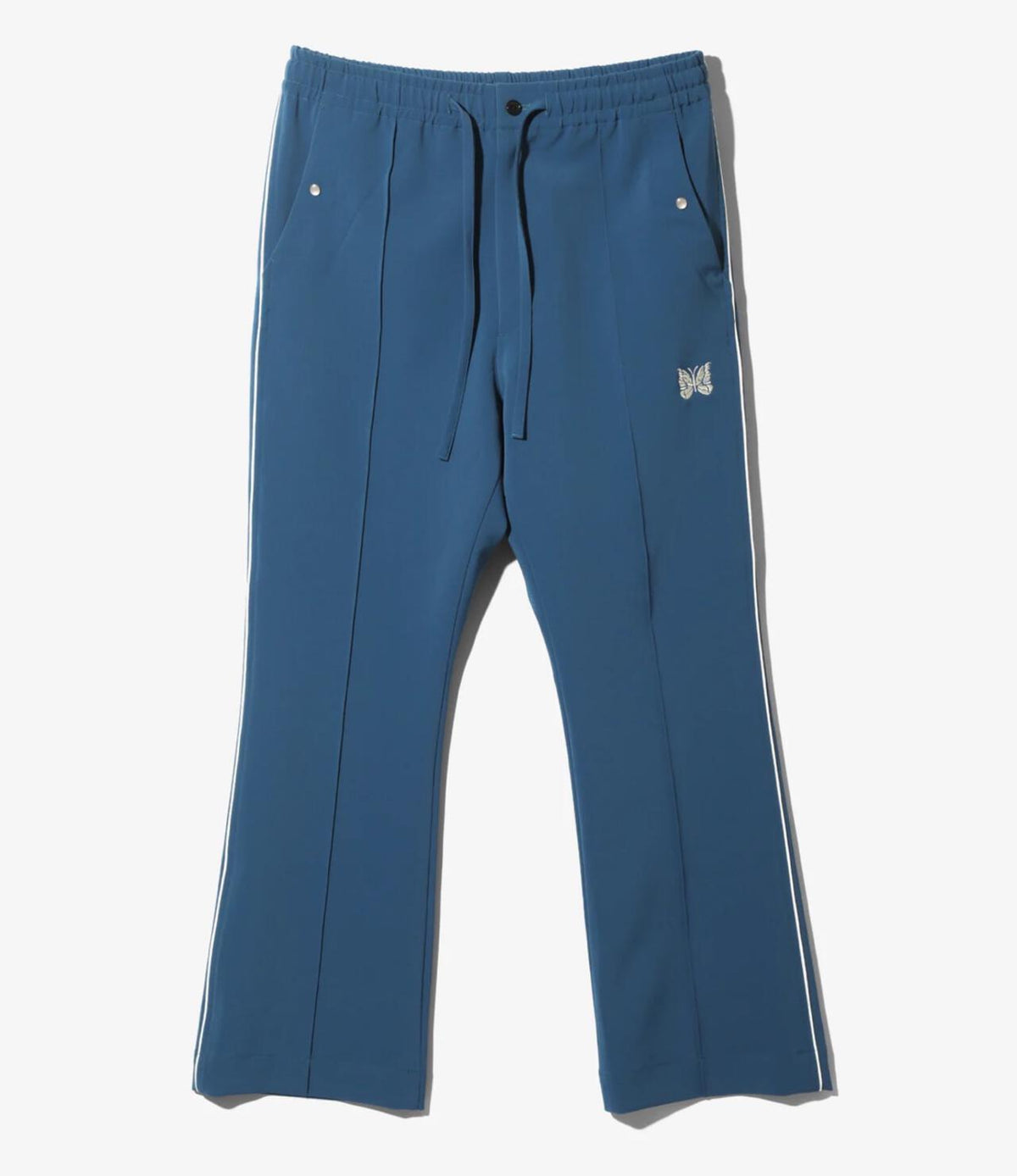 Needles/ニードルズ Piping Cowboy Pant - Double Cloth