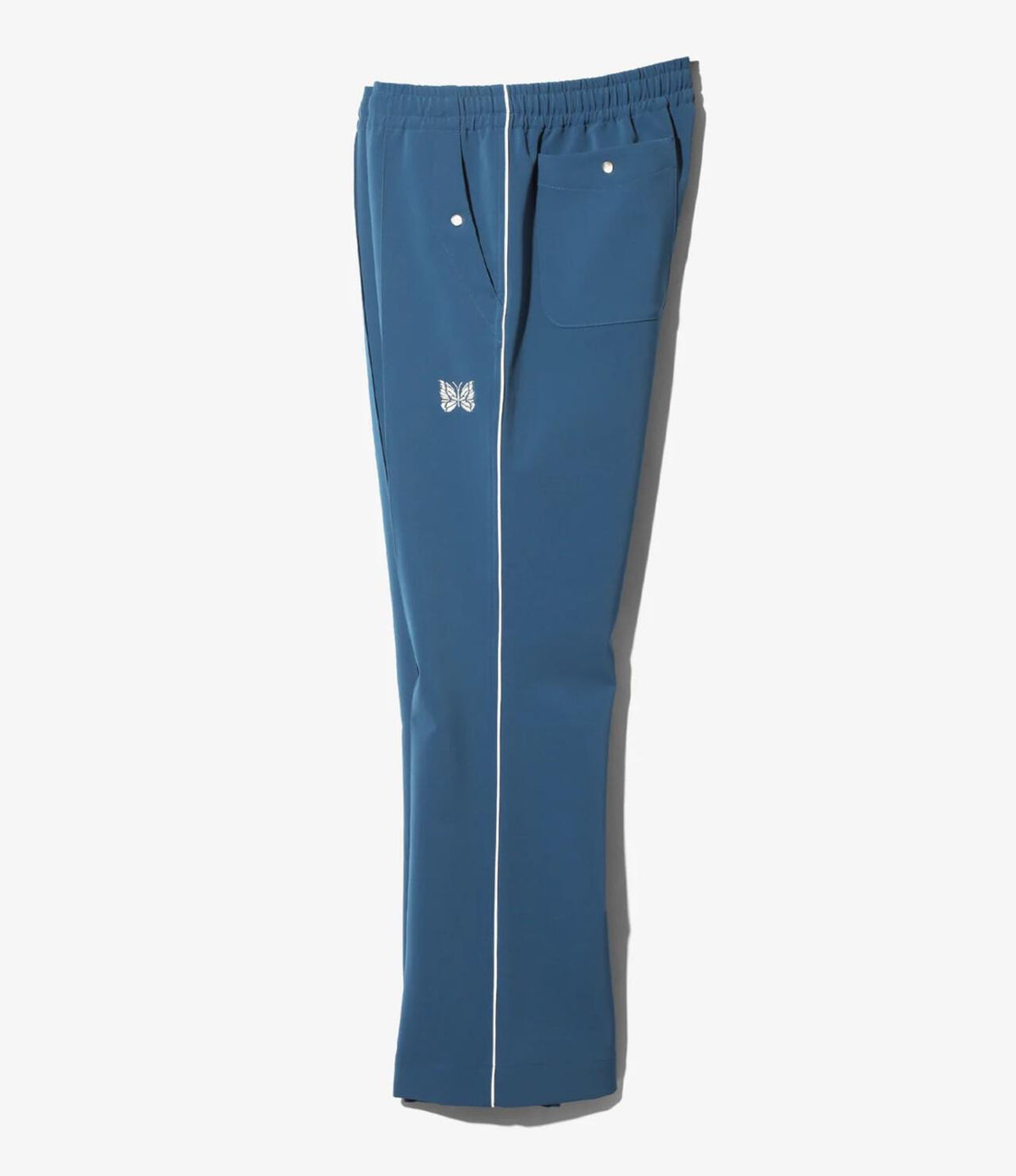 Needles/ニードルズ Piping Cowboy Pant - Double Cloth
