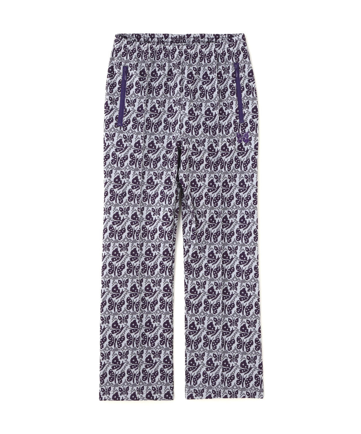 Needles/ニードルズ TRACK PANT - POLY JQ.
