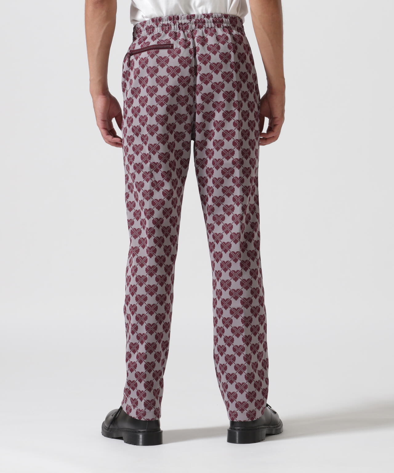 Needles/ニードルズ TRACK PANT - POLY JQ.